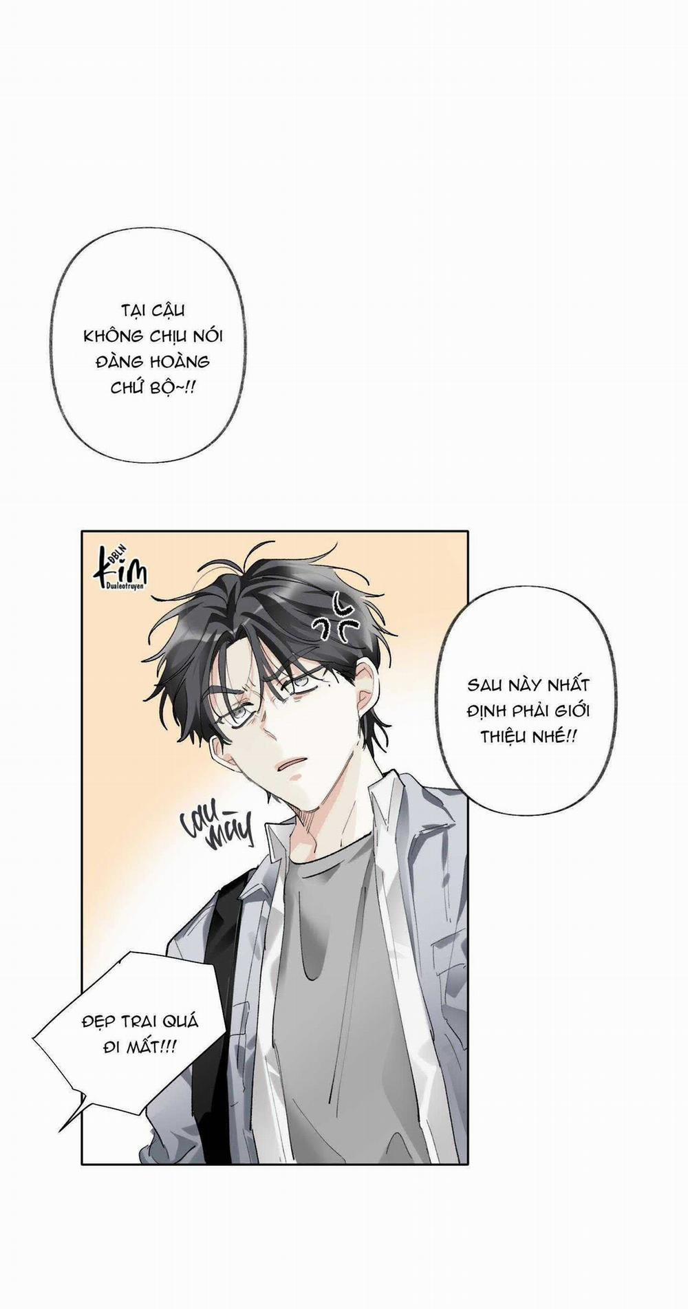 Thế Giới Của Tôi Khi Không Có Em 58 trang 15
