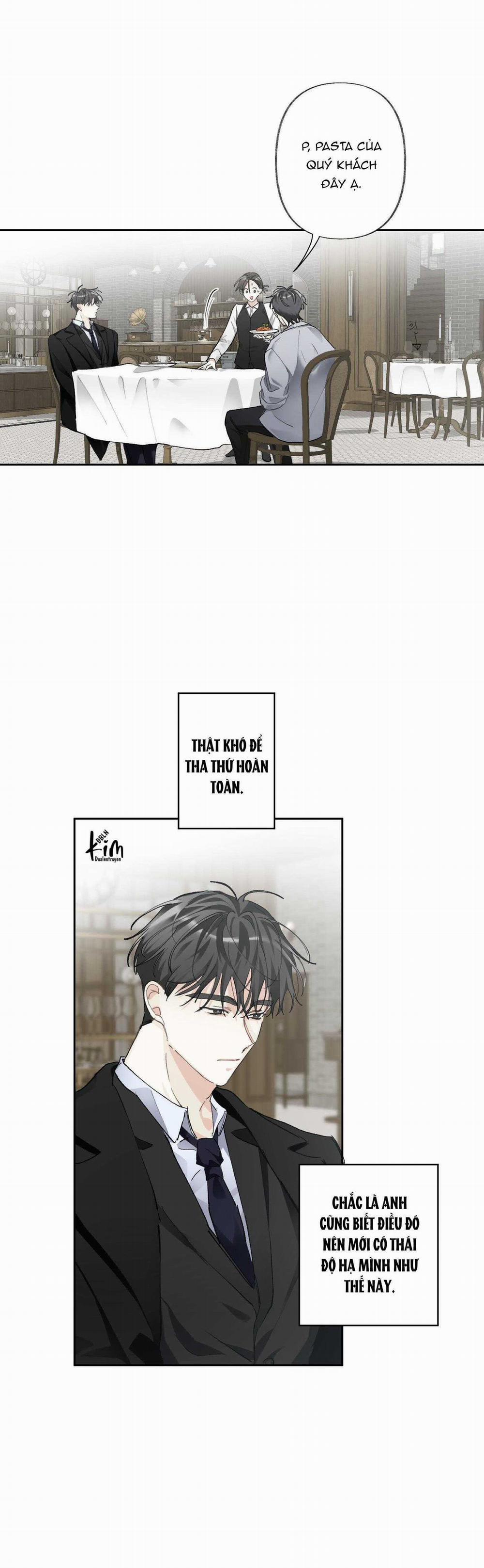 Thế Giới Của Tôi Khi Không Có Em 58 trang 25