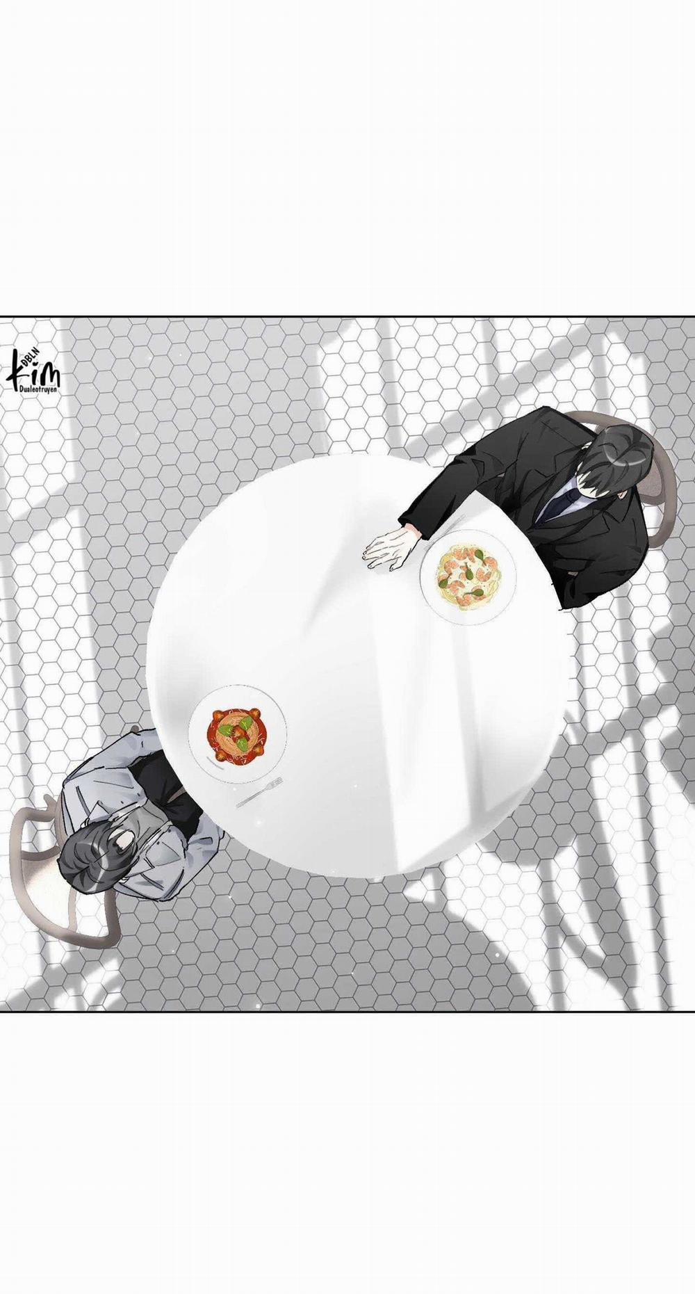 Thế Giới Của Tôi Khi Không Có Em 58 trang 32