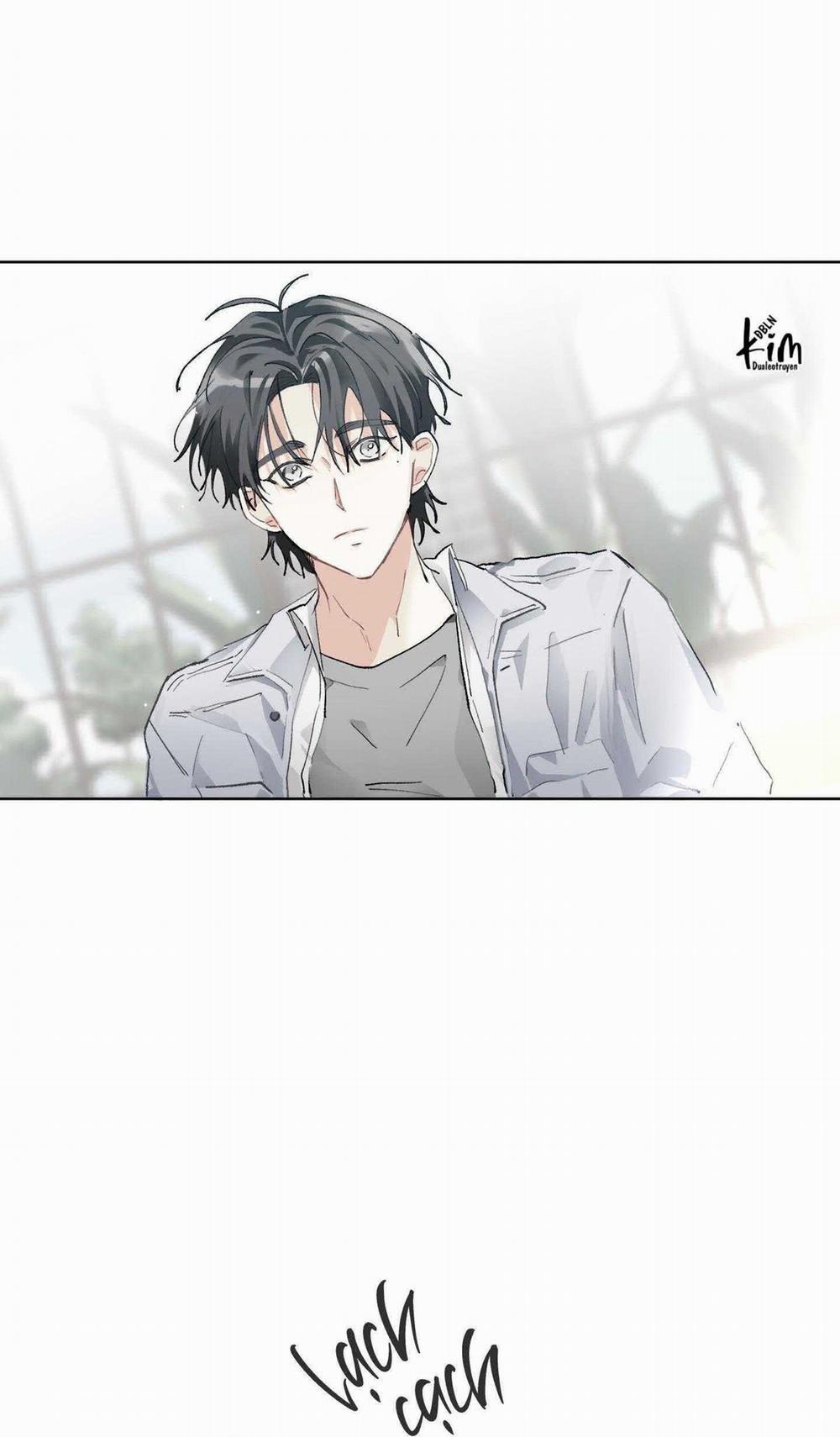 Thế Giới Của Tôi Khi Không Có Em 58 trang 34