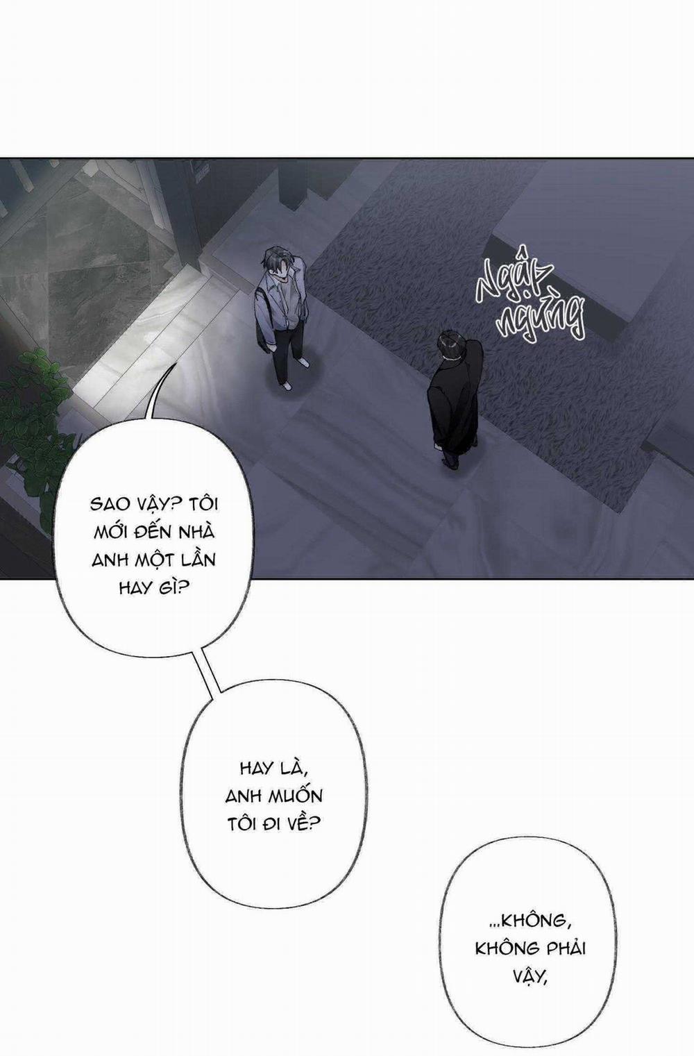 Thế Giới Của Tôi Khi Không Có Em 58 trang 42