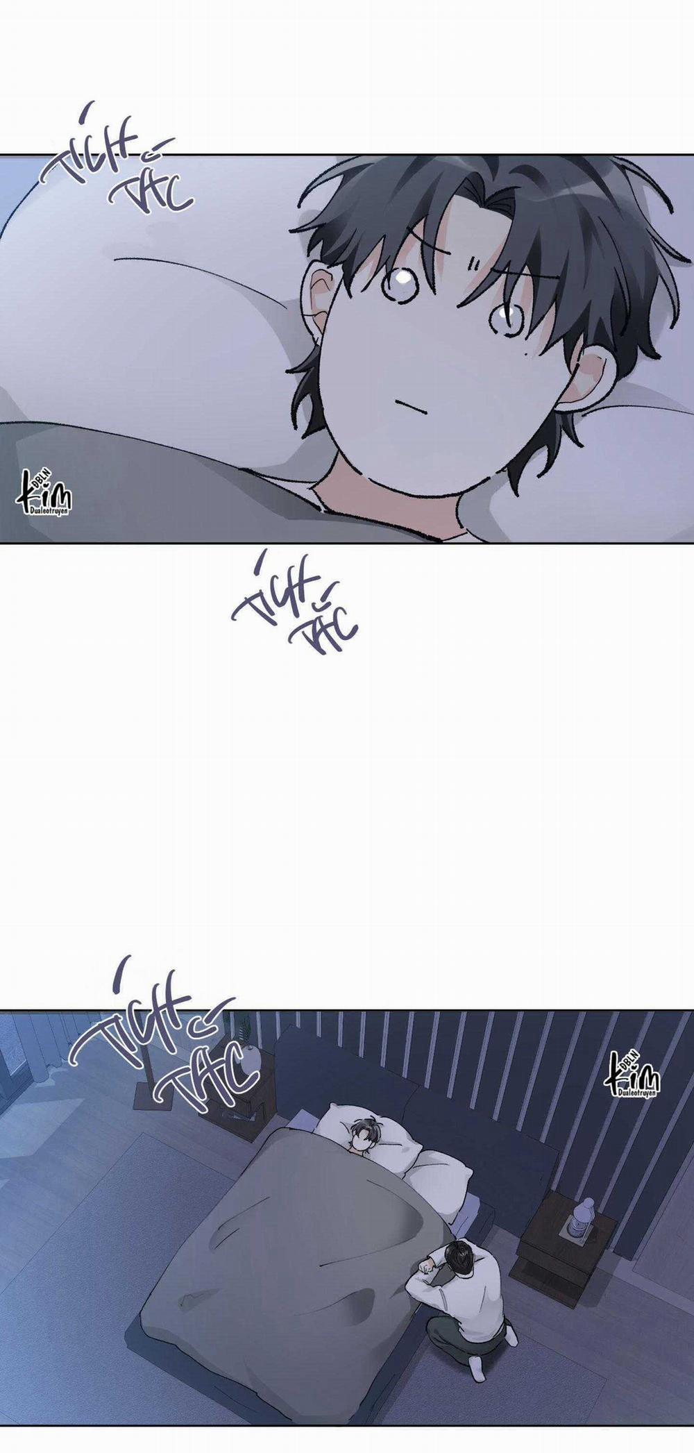 Thế Giới Của Tôi Khi Không Có Em 58 trang 48