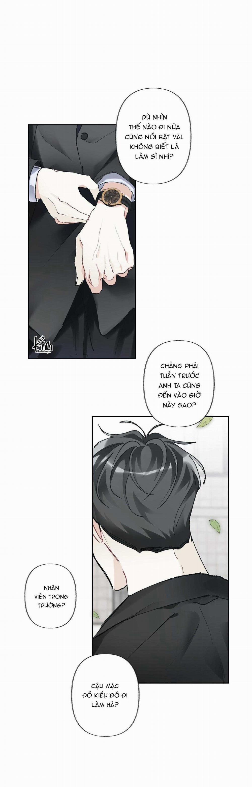 Thế Giới Của Tôi Khi Không Có Em 58 trang 5