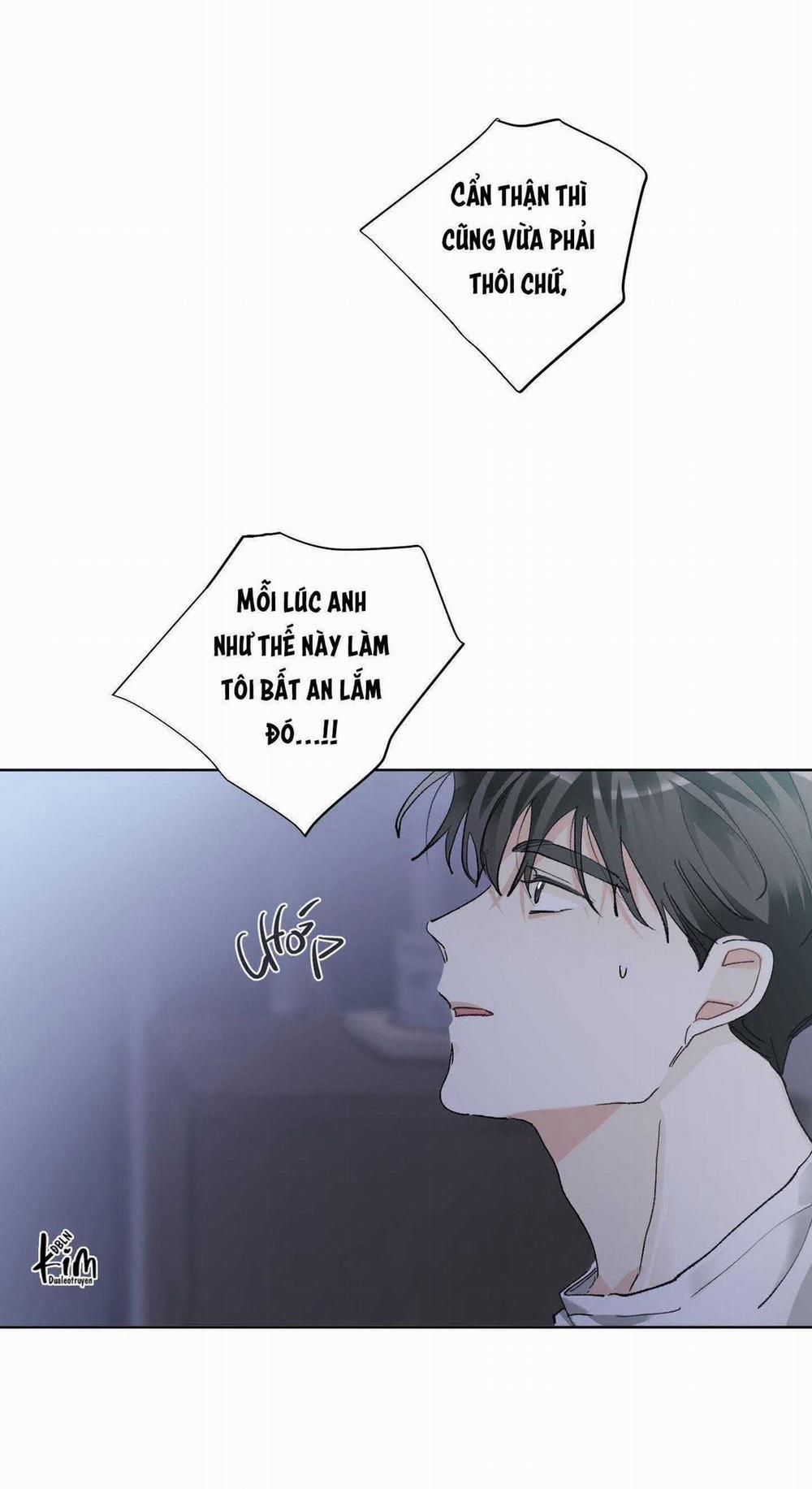 Thế Giới Của Tôi Khi Không Có Em 58 trang 50