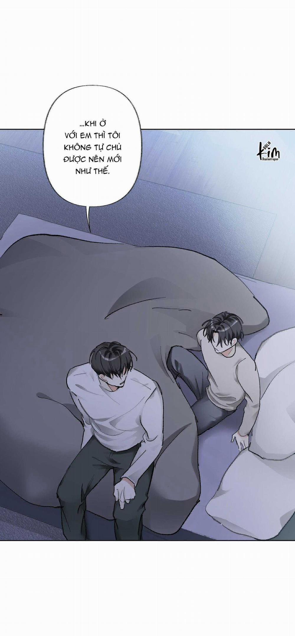 Thế Giới Của Tôi Khi Không Có Em 58 trang 52