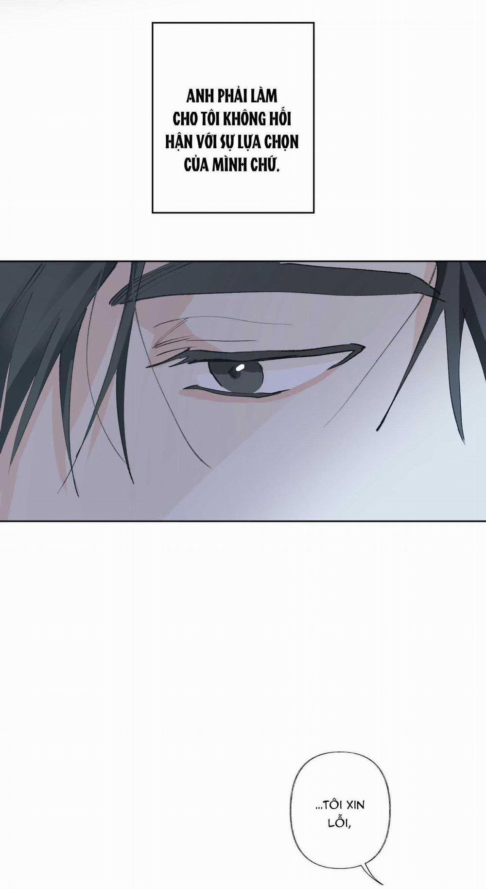 Thế Giới Của Tôi Khi Không Có Em 58 trang 59