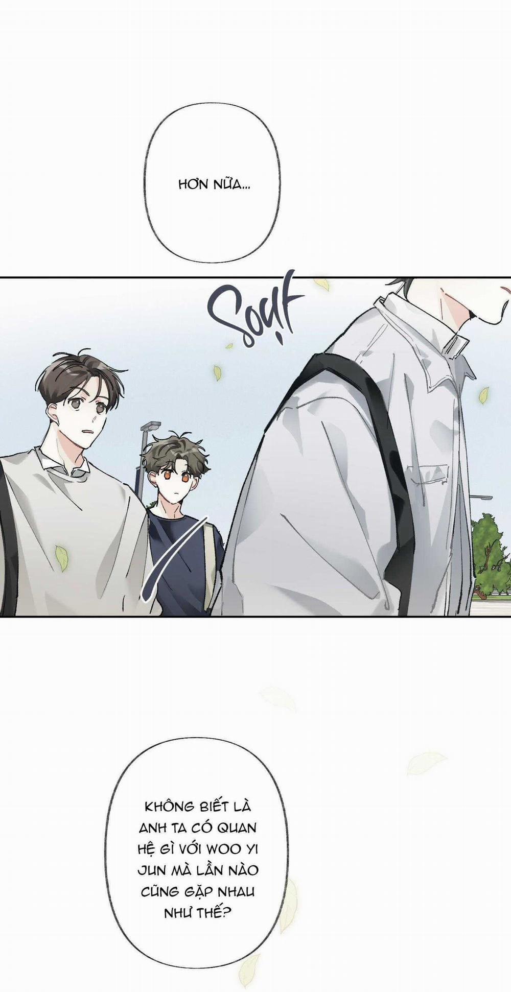 Thế Giới Của Tôi Khi Không Có Em 58 trang 6