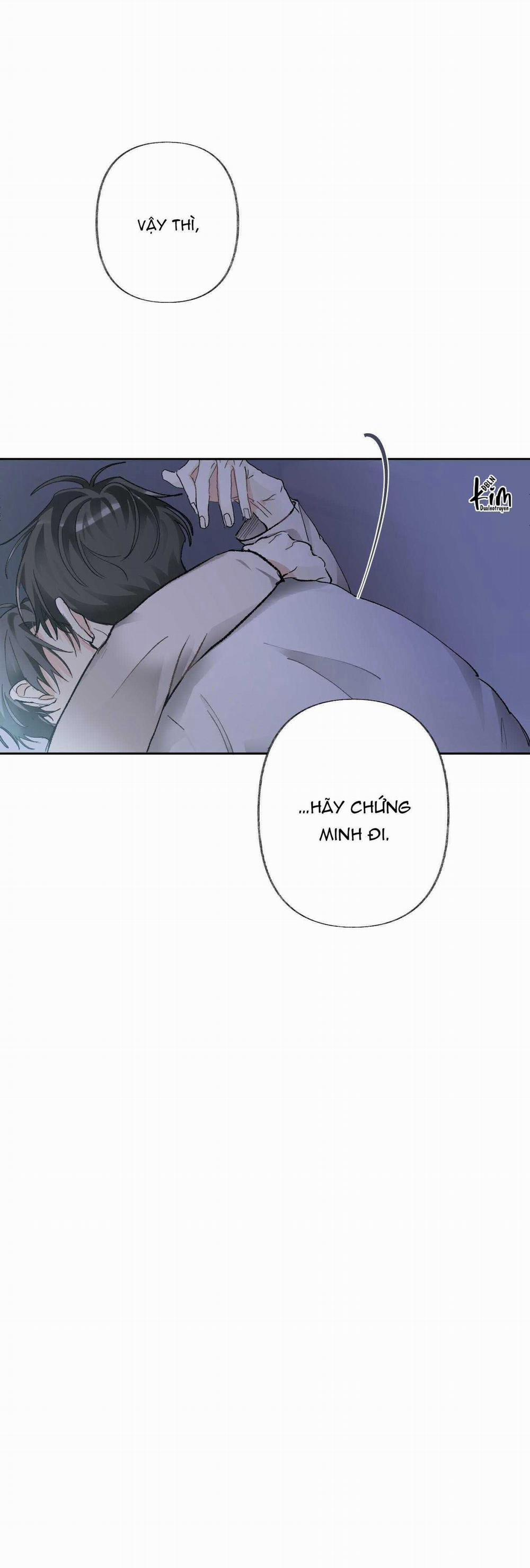 Thế Giới Của Tôi Khi Không Có Em 58 trang 62