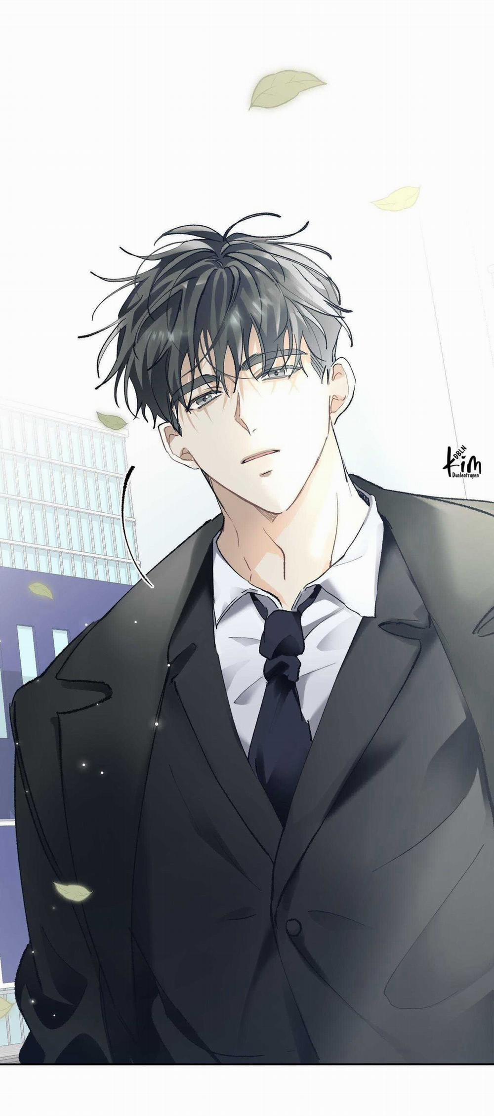 Thế Giới Của Tôi Khi Không Có Em 58 trang 9