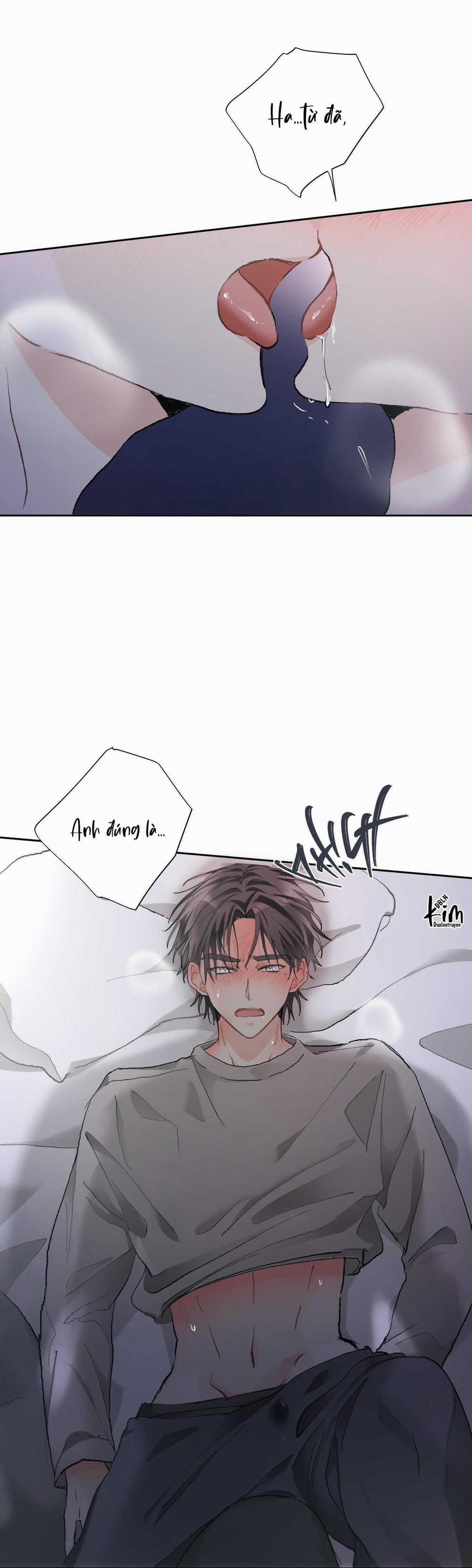 Thế Giới Của Tôi Khi Không Có Em 59 trang 11