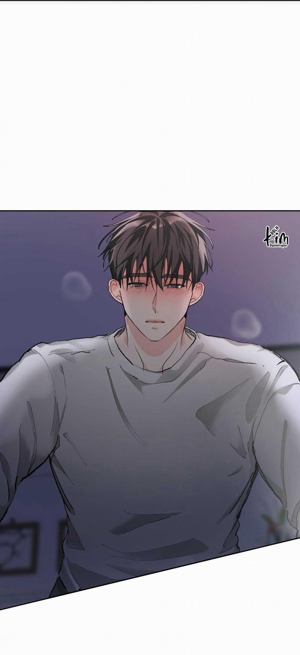 Thế Giới Của Tôi Khi Không Có Em 59 trang 12