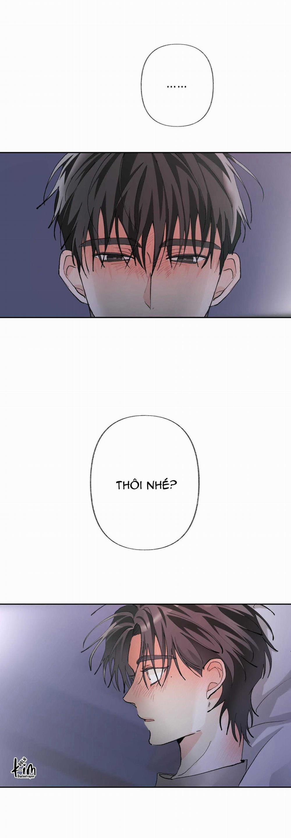 Thế Giới Của Tôi Khi Không Có Em 59 trang 13
