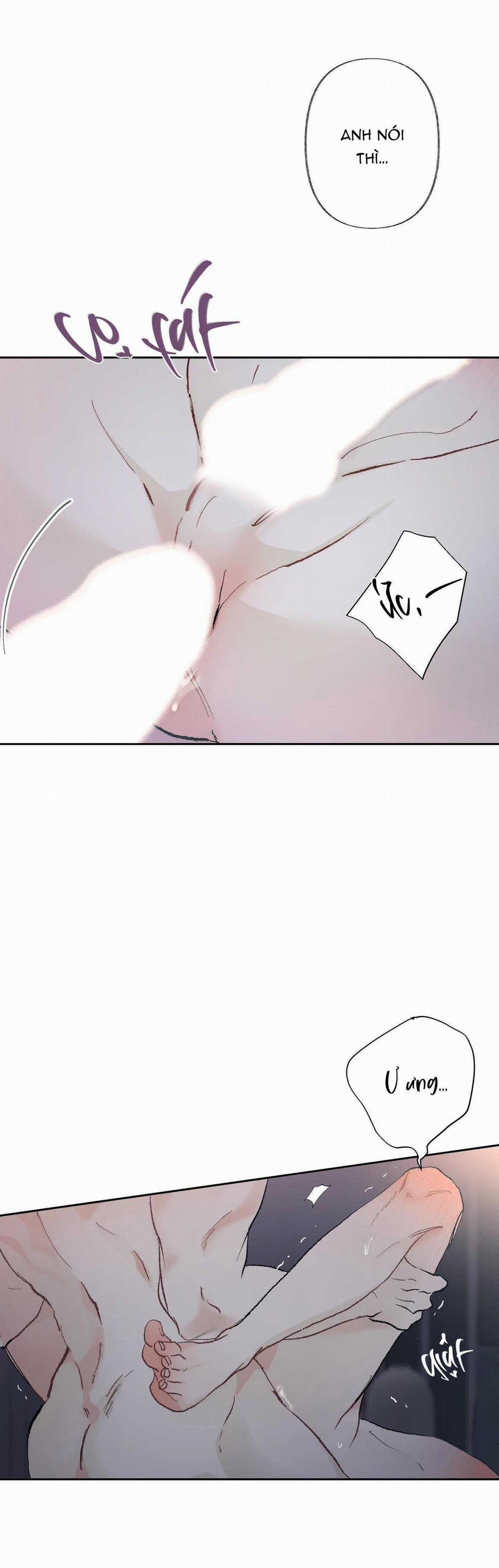 Thế Giới Của Tôi Khi Không Có Em 59 trang 20