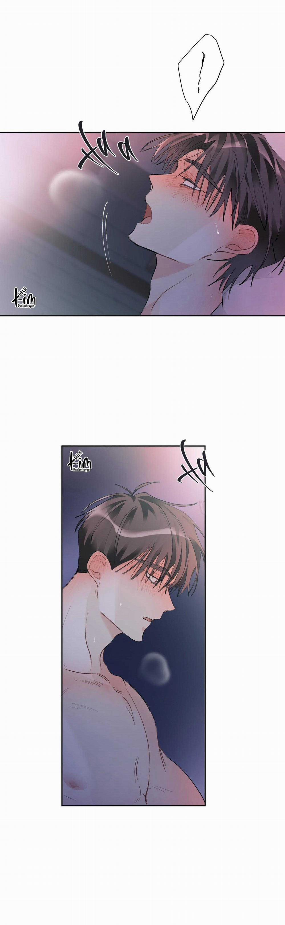 Thế Giới Của Tôi Khi Không Có Em 59 trang 26