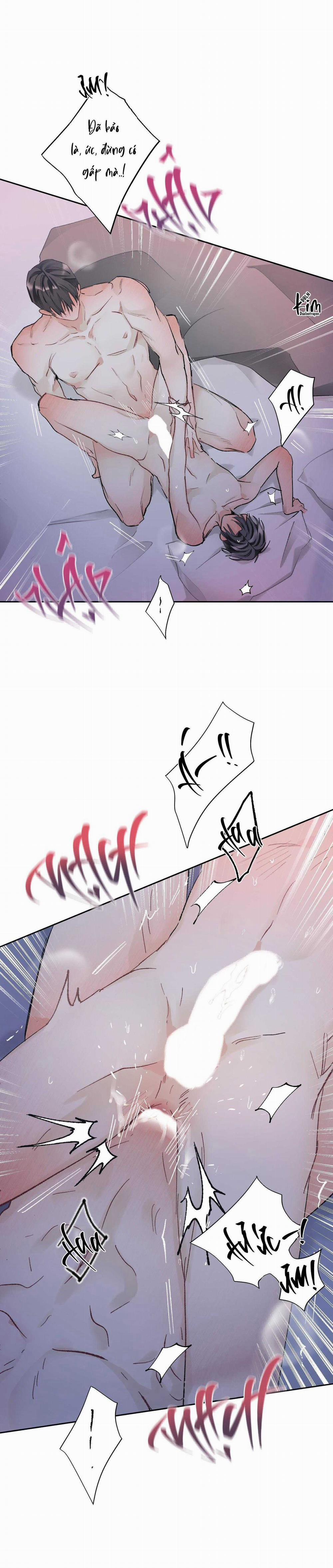 Thế Giới Của Tôi Khi Không Có Em 59 trang 29
