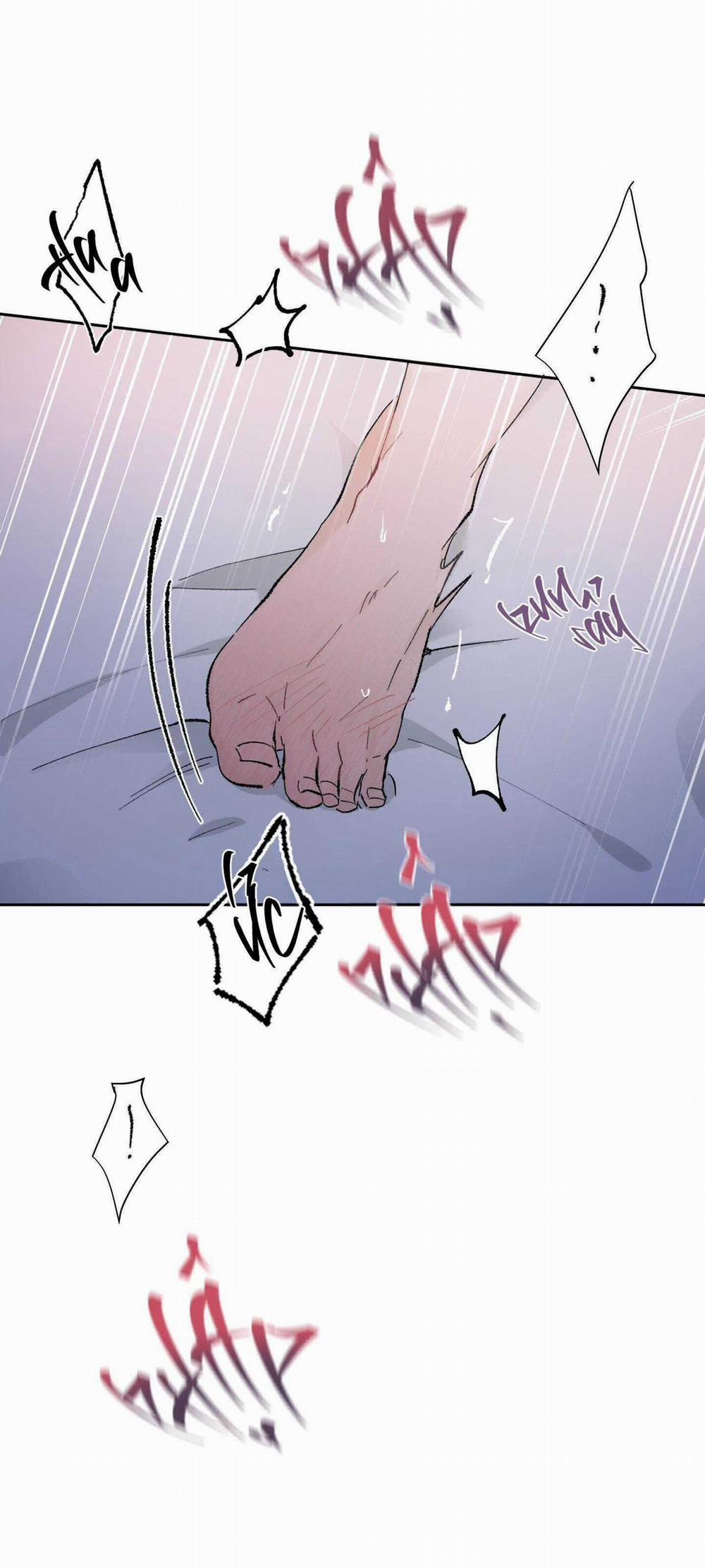 Thế Giới Của Tôi Khi Không Có Em 59 trang 30