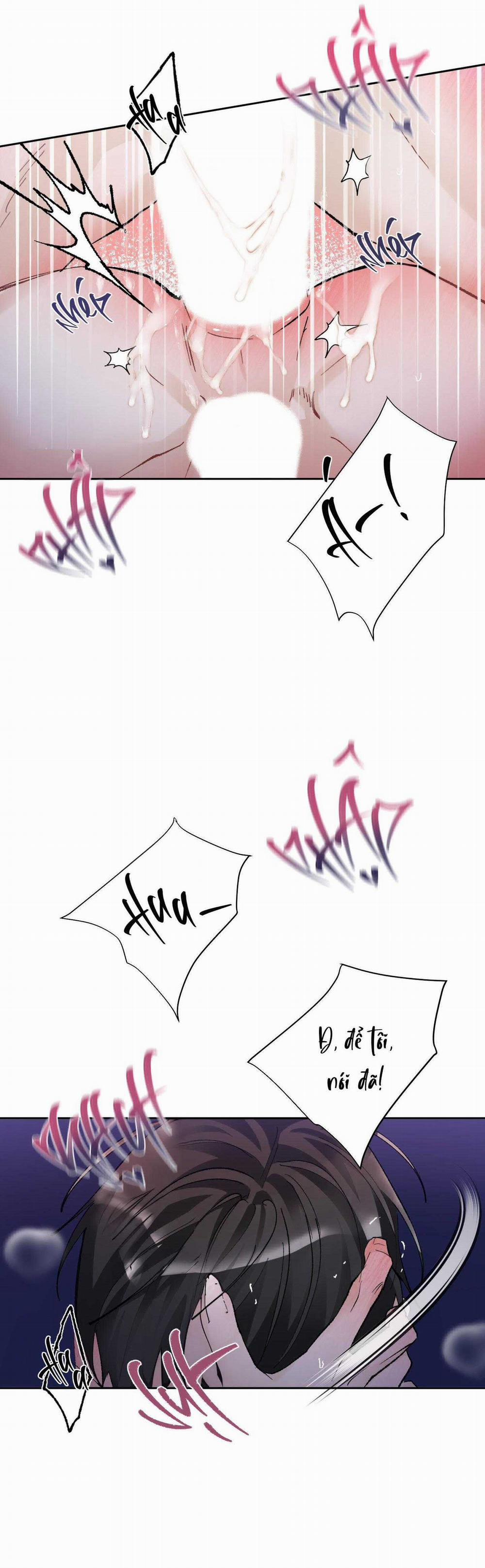 Thế Giới Của Tôi Khi Không Có Em 59 trang 35