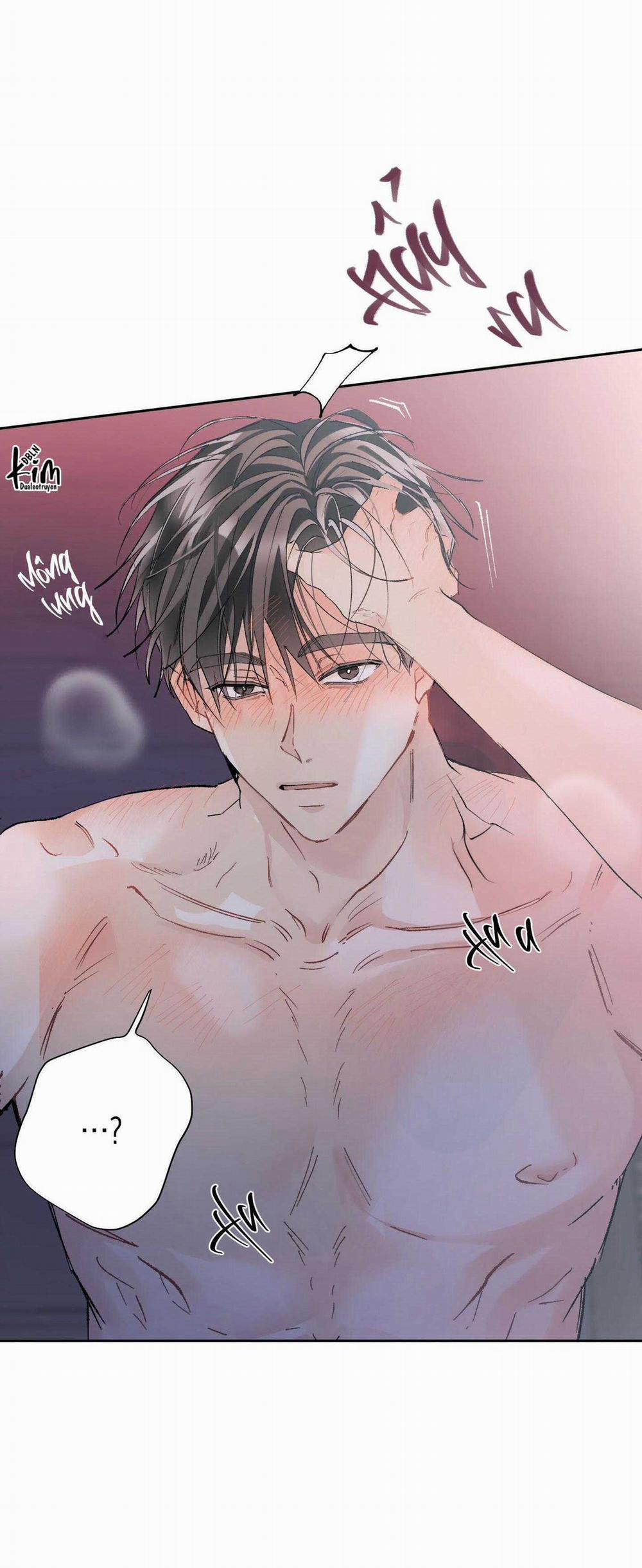 Thế Giới Của Tôi Khi Không Có Em 59 trang 36