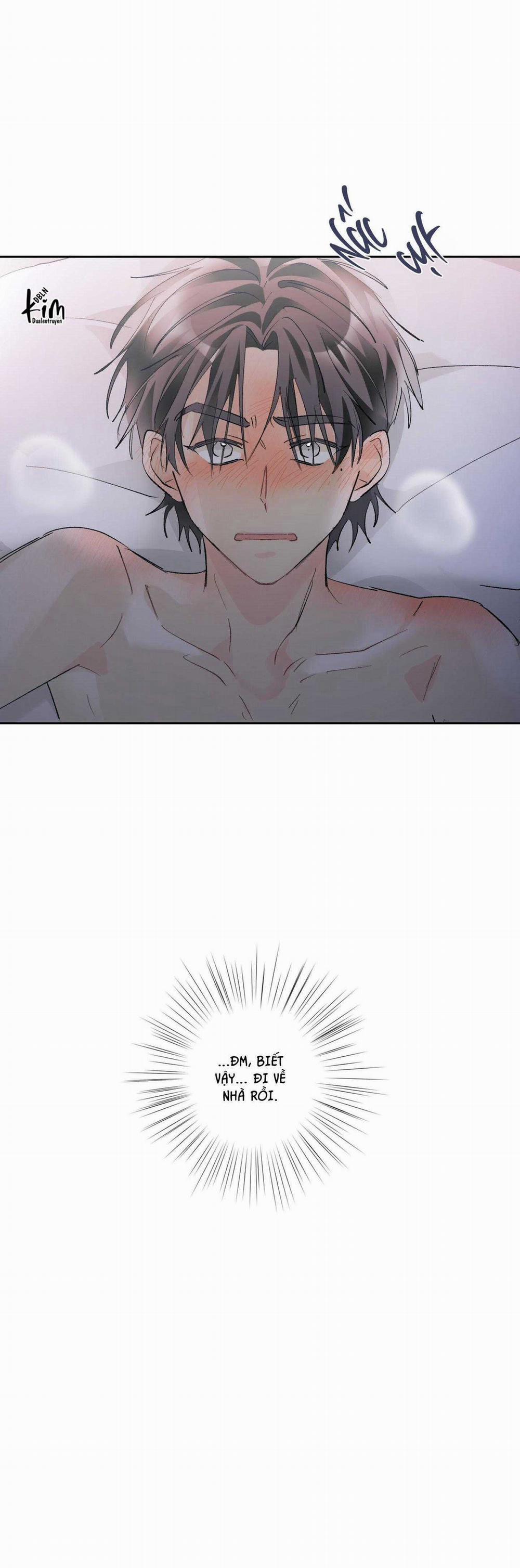 Thế Giới Của Tôi Khi Không Có Em 59 trang 37