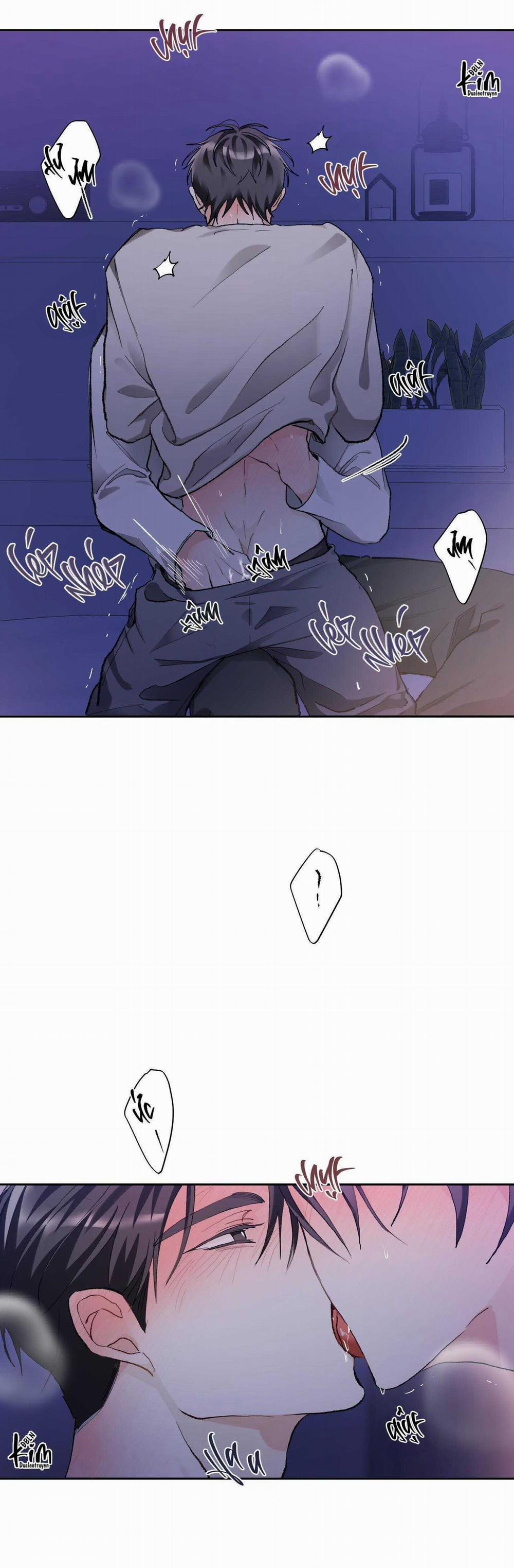 Thế Giới Của Tôi Khi Không Có Em 59 trang 4