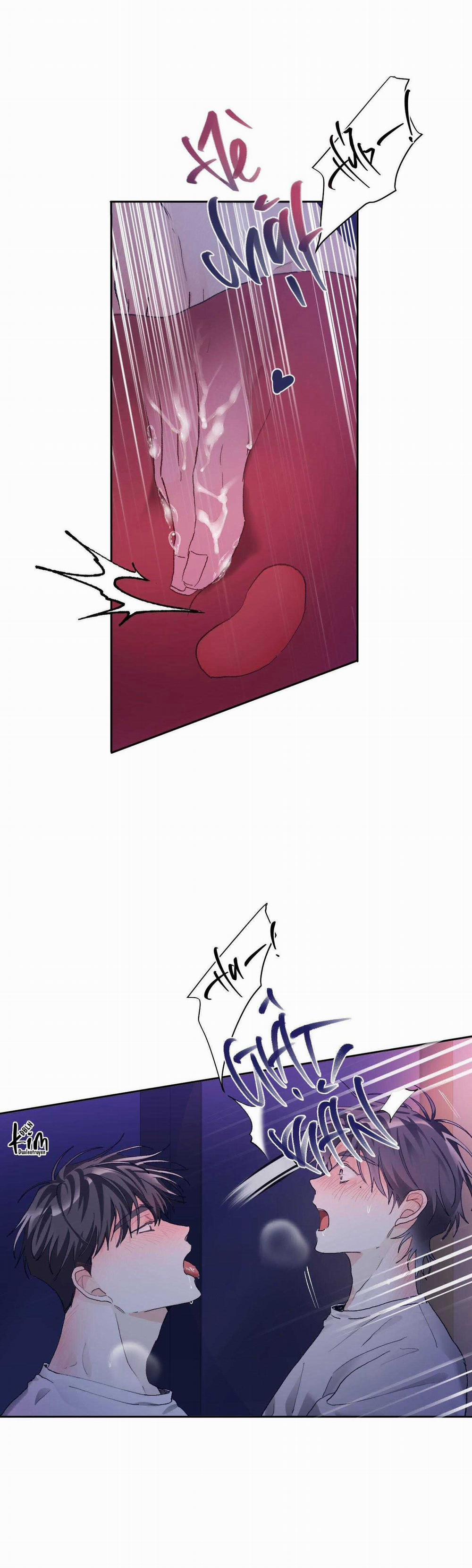 Thế Giới Của Tôi Khi Không Có Em 59 trang 5