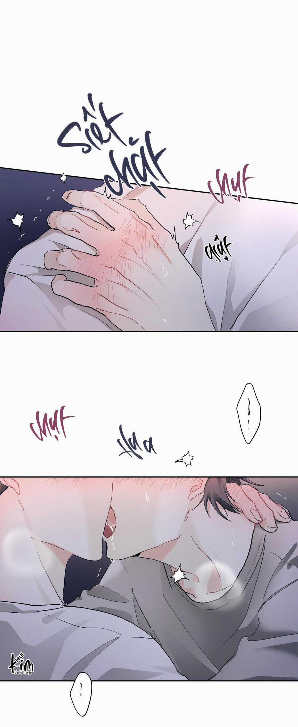 Thế Giới Của Tôi Khi Không Có Em 59 trang 8