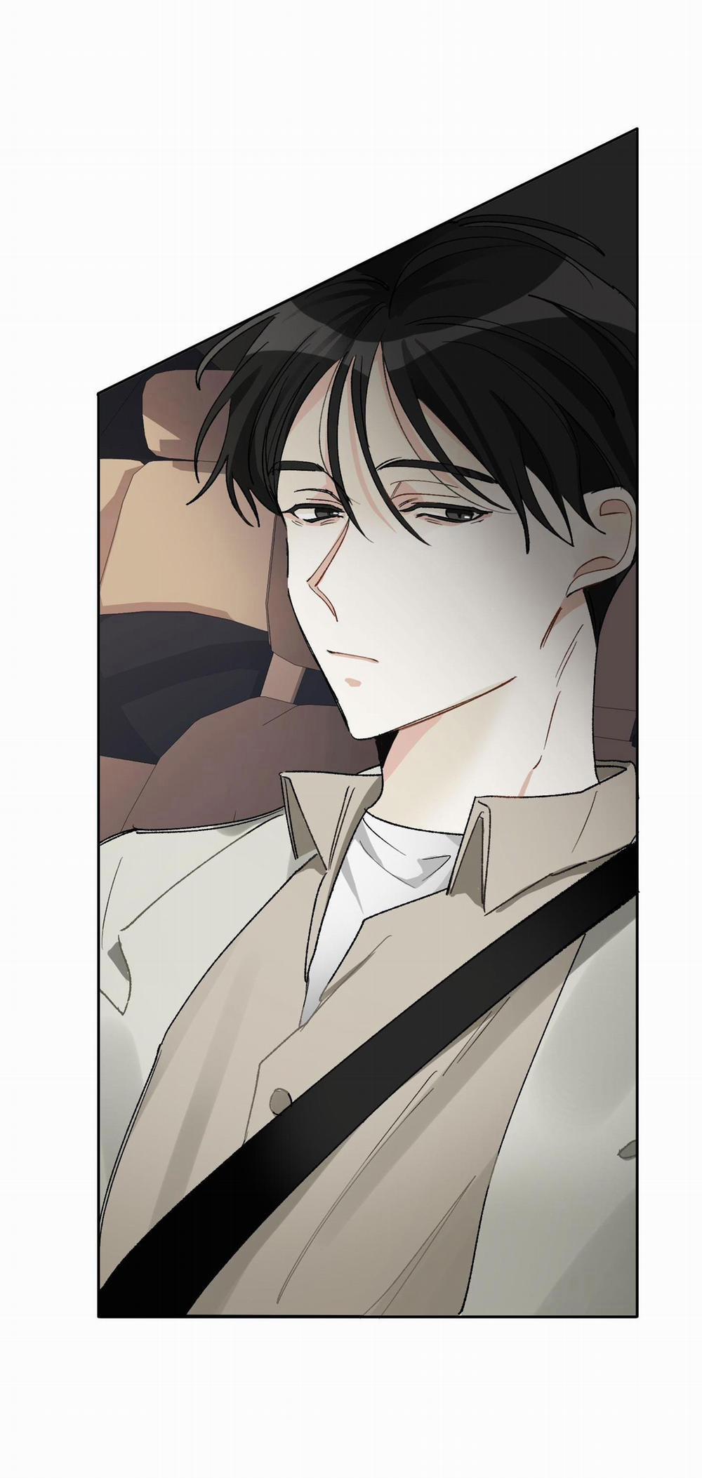 Thế Giới Của Tôi Khi Không Có Em 6 trang 16