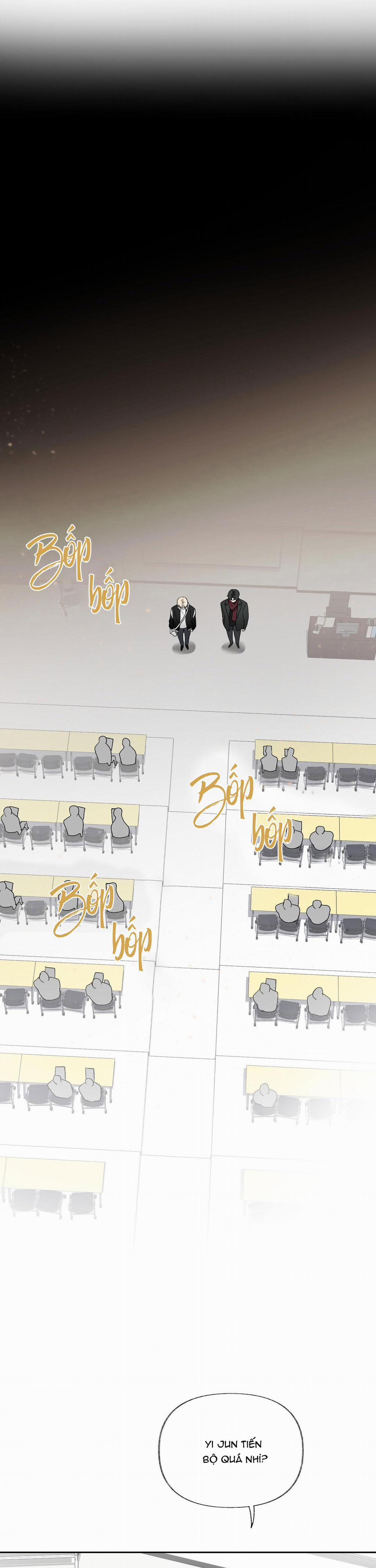 Thế Giới Của Tôi Khi Không Có Em 6 trang 2