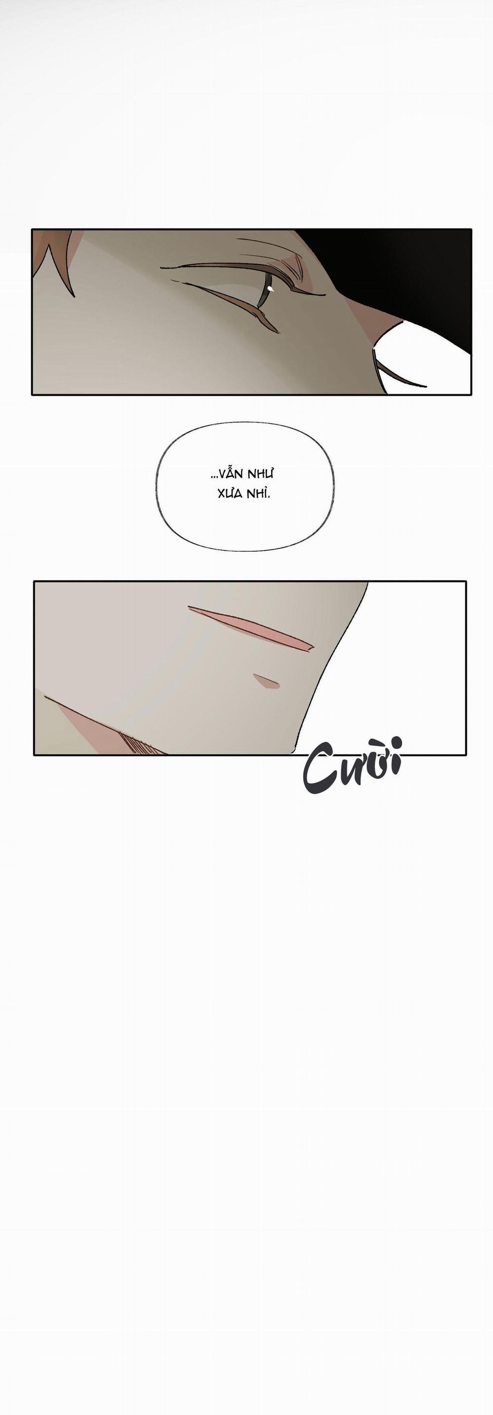 Thế Giới Của Tôi Khi Không Có Em 6 trang 21