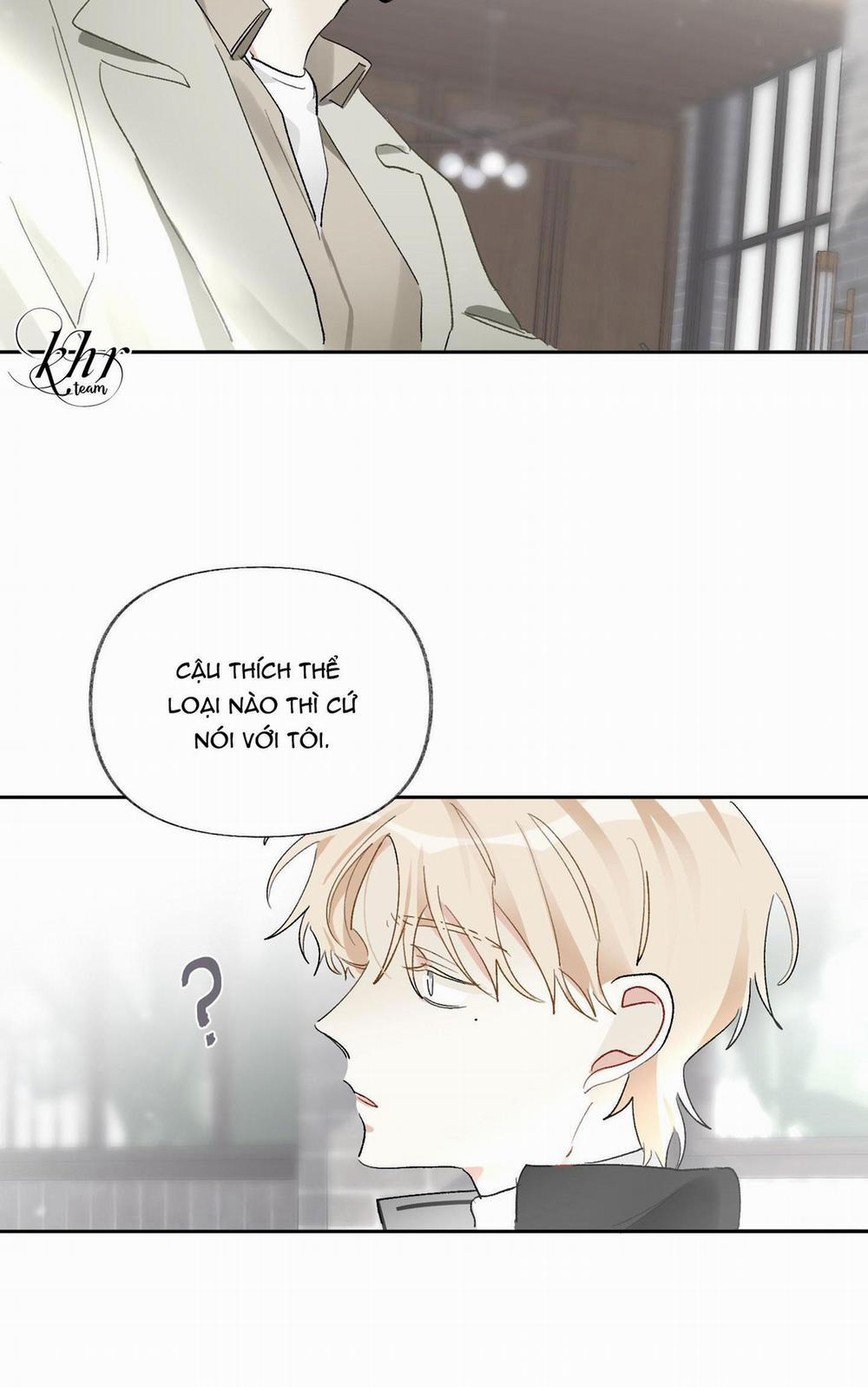 Thế Giới Của Tôi Khi Không Có Em 6 trang 24