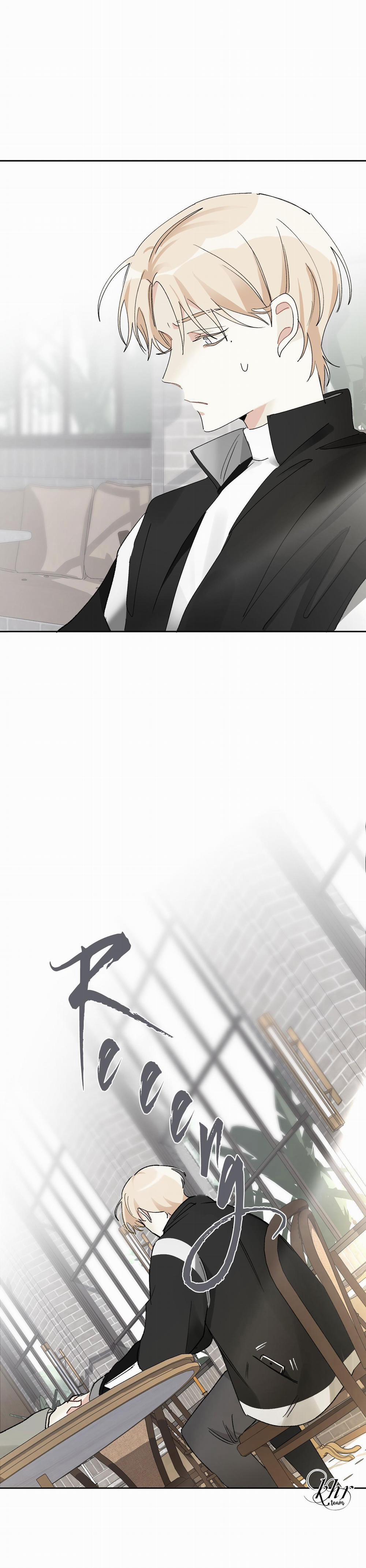 Thế Giới Của Tôi Khi Không Có Em 6 trang 37