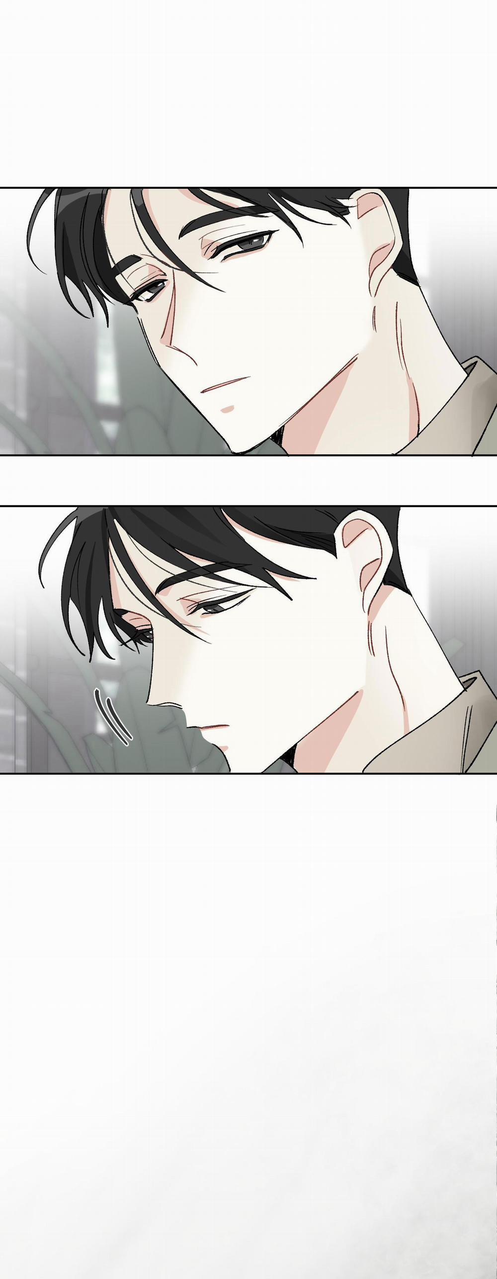 Thế Giới Của Tôi Khi Không Có Em 6 trang 40