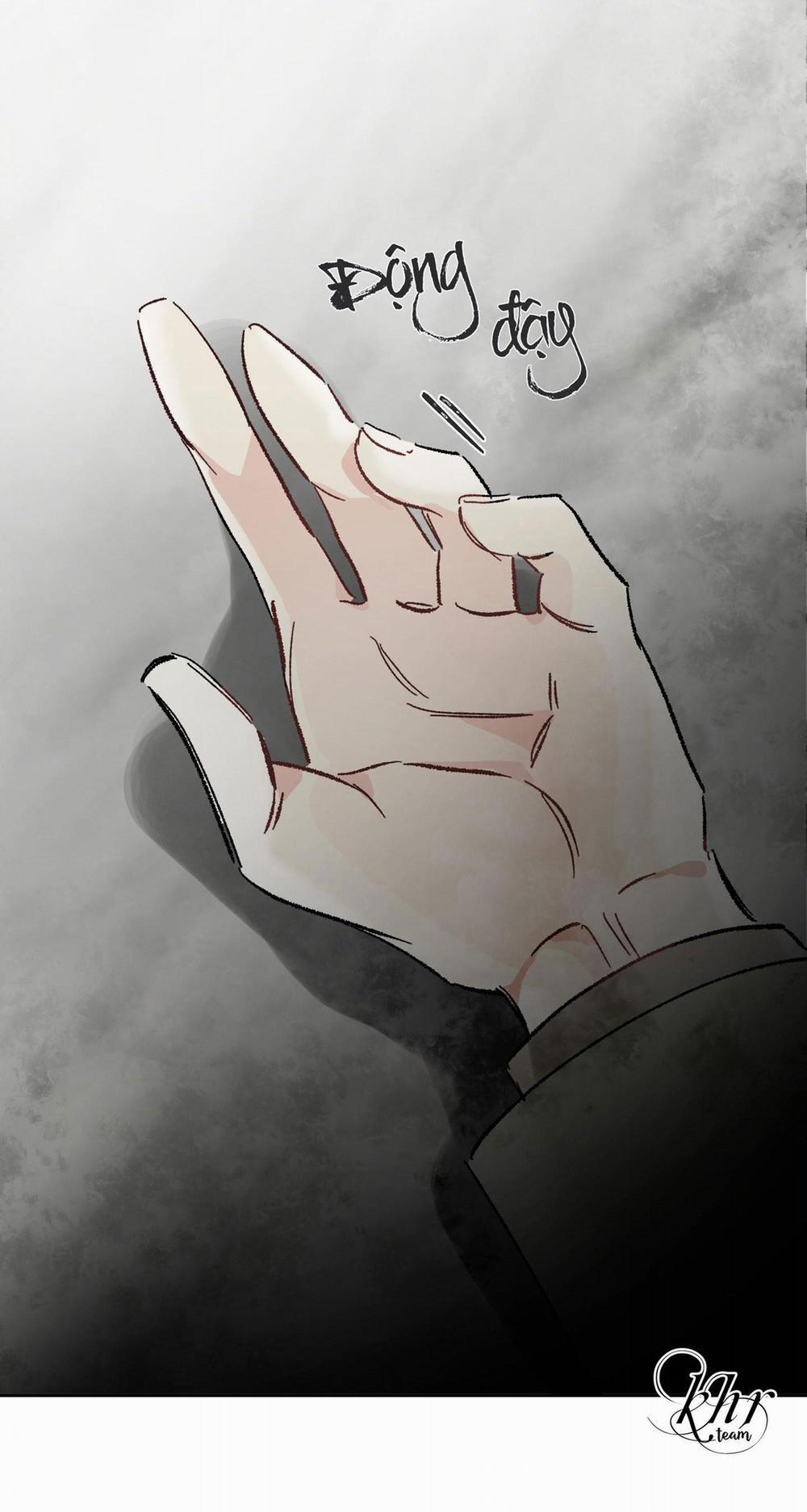 Thế Giới Của Tôi Khi Không Có Em 6 trang 41