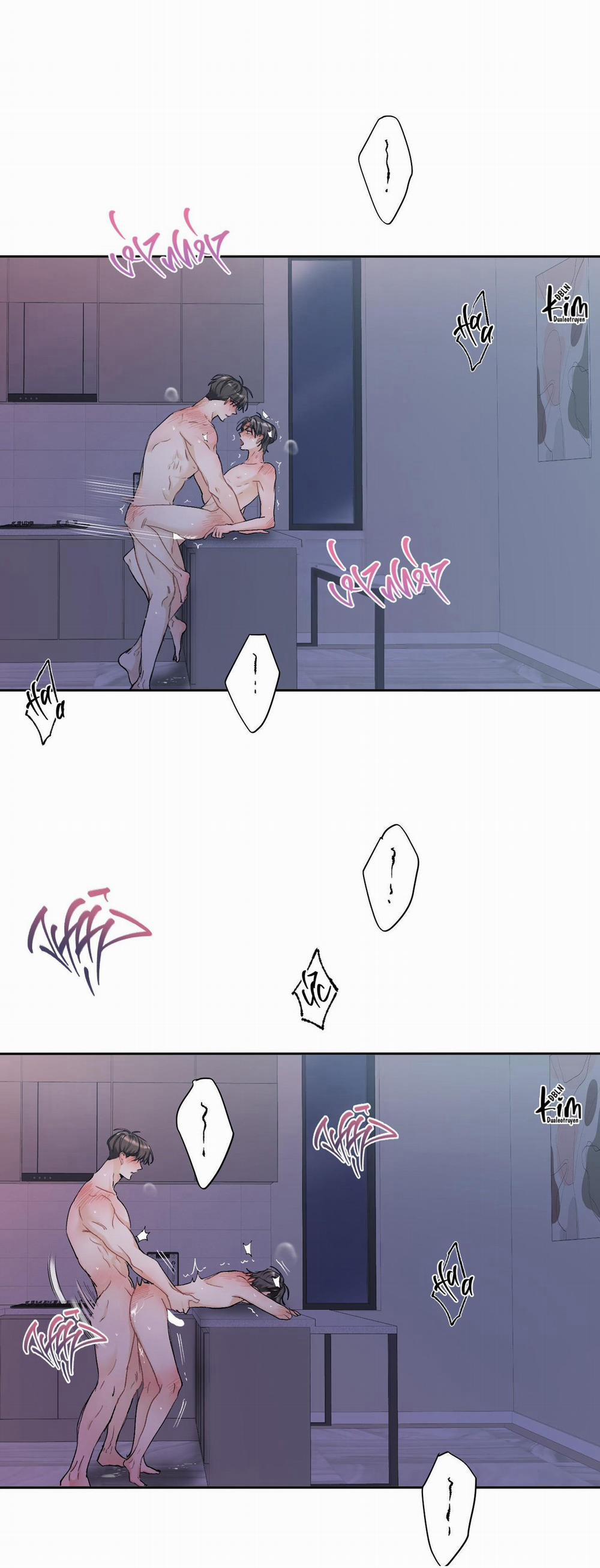 Thế Giới Của Tôi Khi Không Có Em 60 trang 14