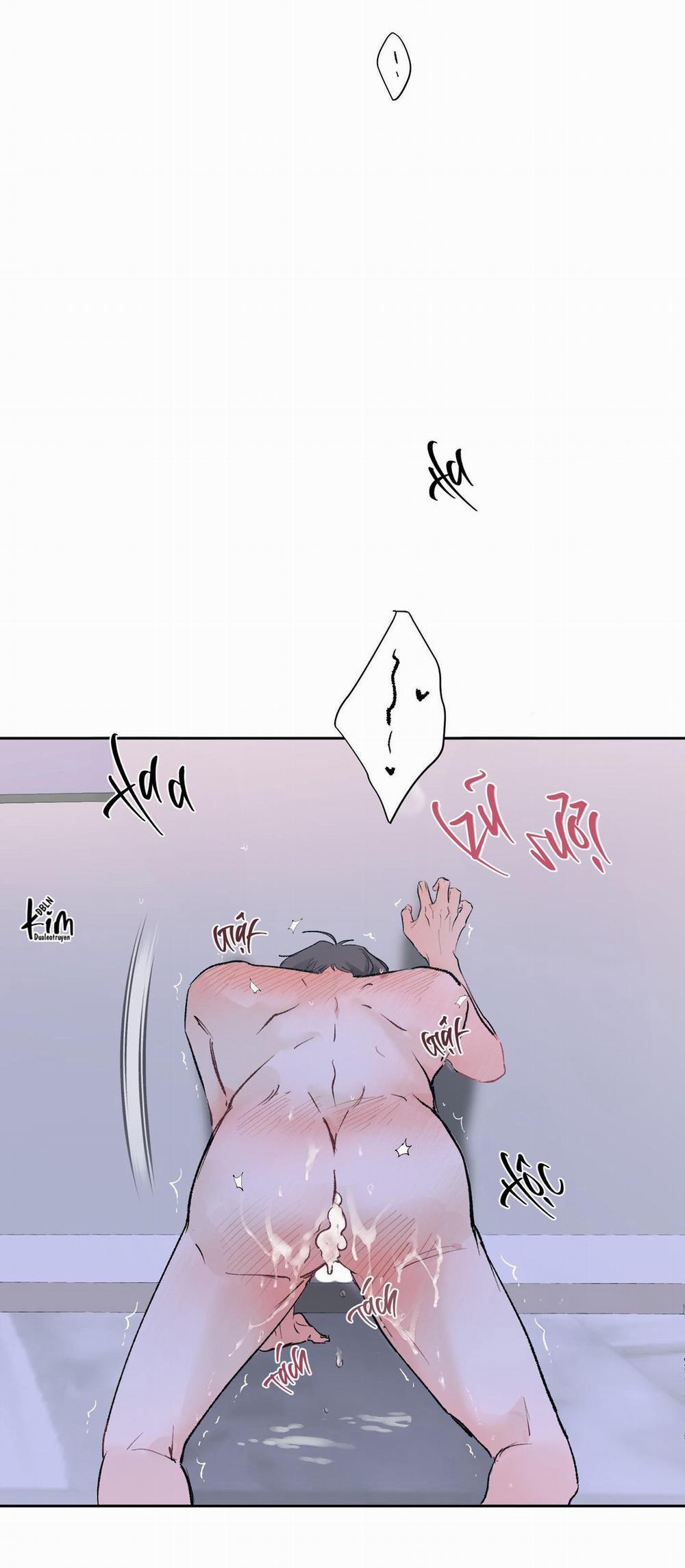 Thế Giới Của Tôi Khi Không Có Em 60 trang 16