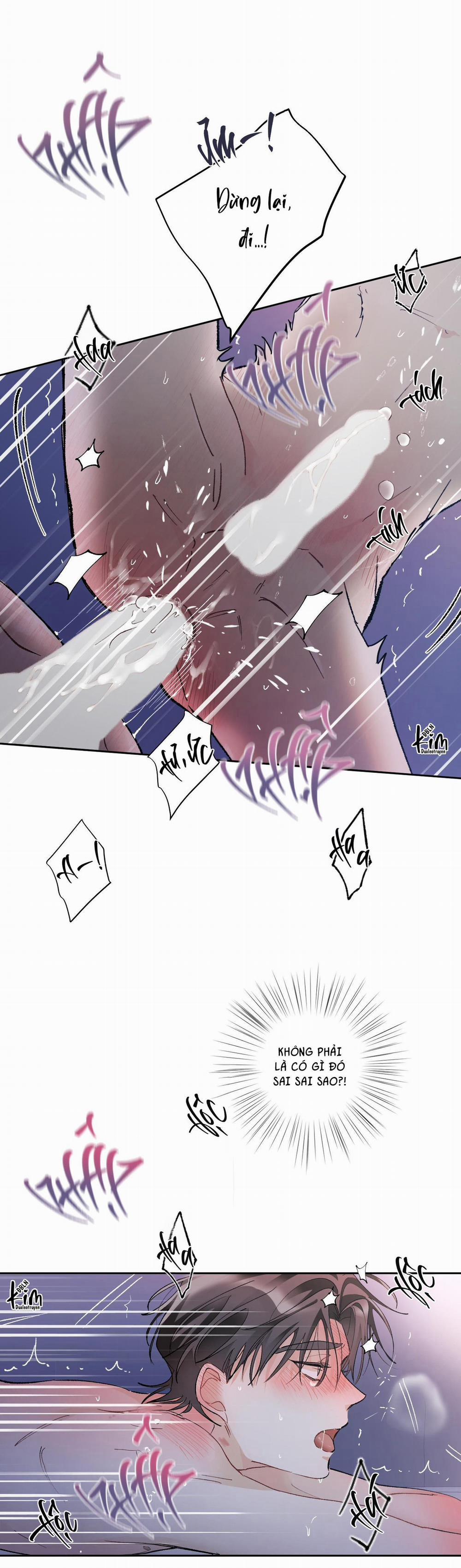 Thế Giới Của Tôi Khi Không Có Em 60 trang 2