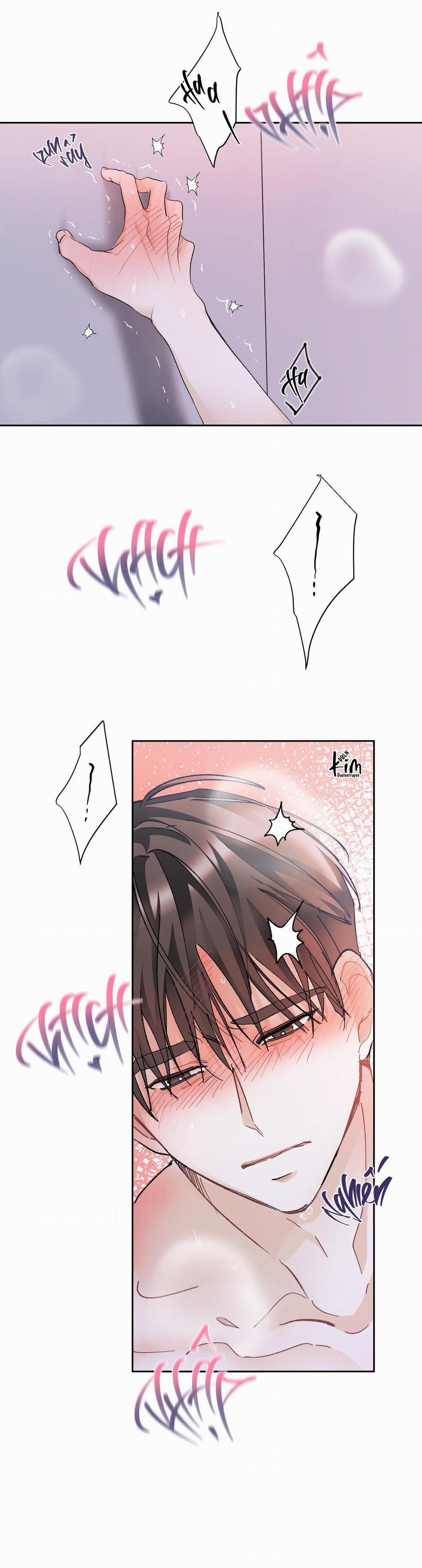 Thế Giới Của Tôi Khi Không Có Em 60 trang 24