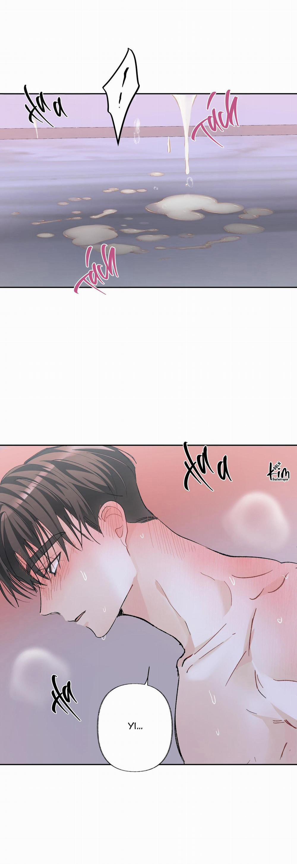 Thế Giới Của Tôi Khi Không Có Em 60 trang 26