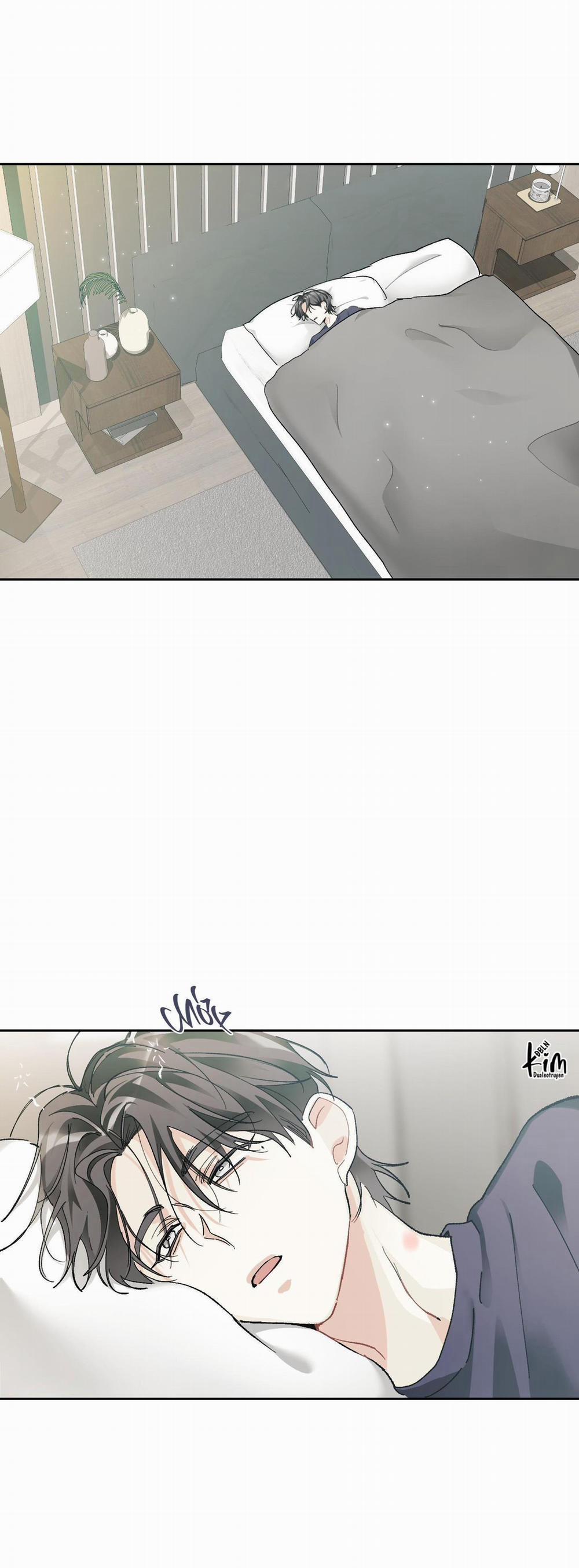 Thế Giới Của Tôi Khi Không Có Em 60 trang 29