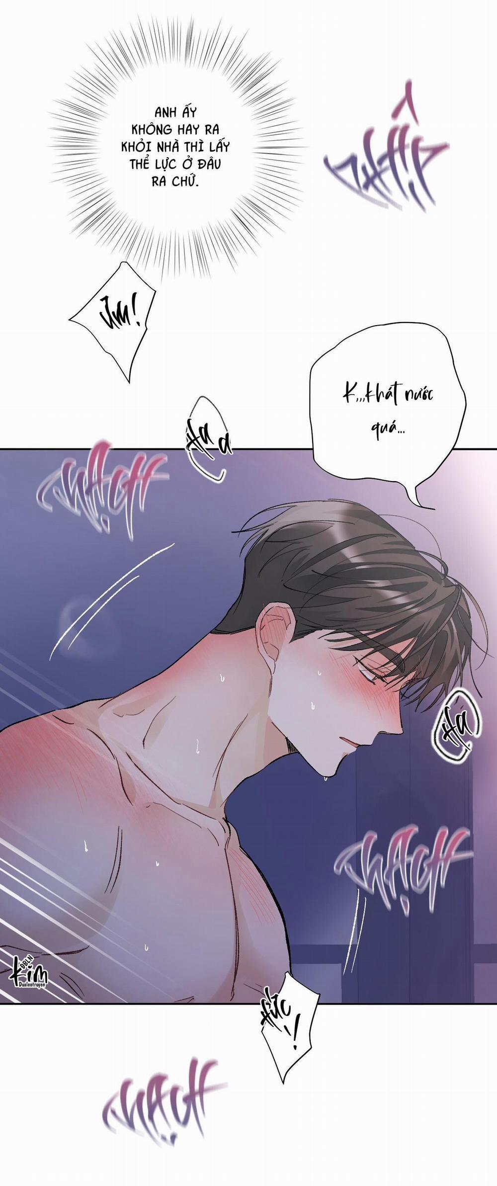 Thế Giới Của Tôi Khi Không Có Em 60 trang 3