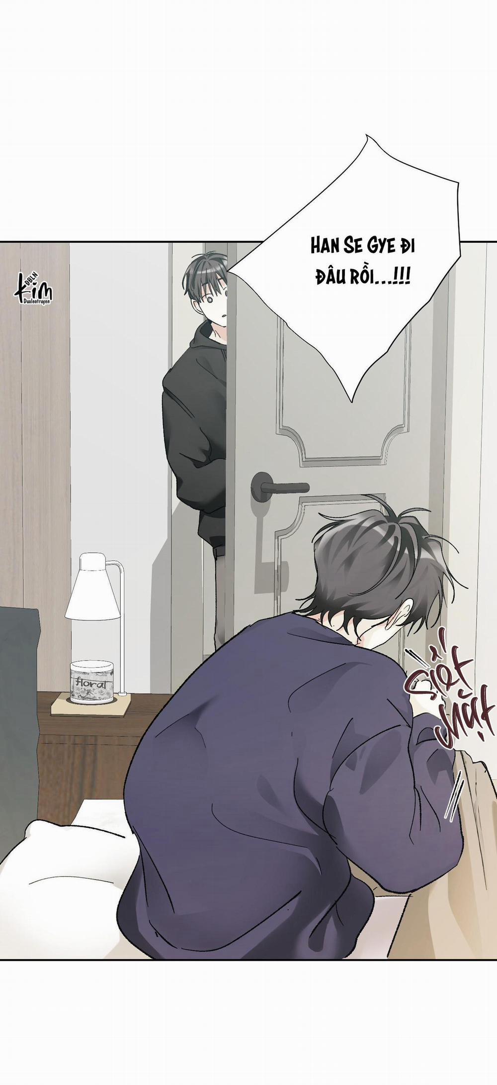 Thế Giới Của Tôi Khi Không Có Em 60 trang 31