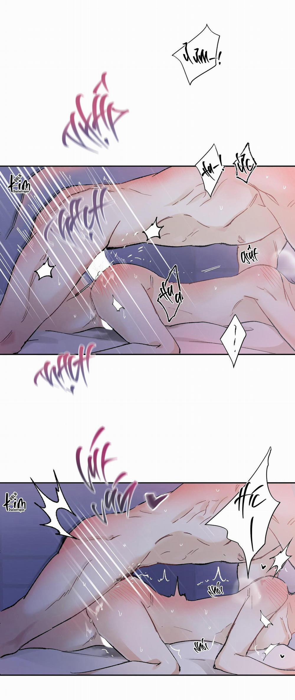 Thế Giới Của Tôi Khi Không Có Em 60 trang 4