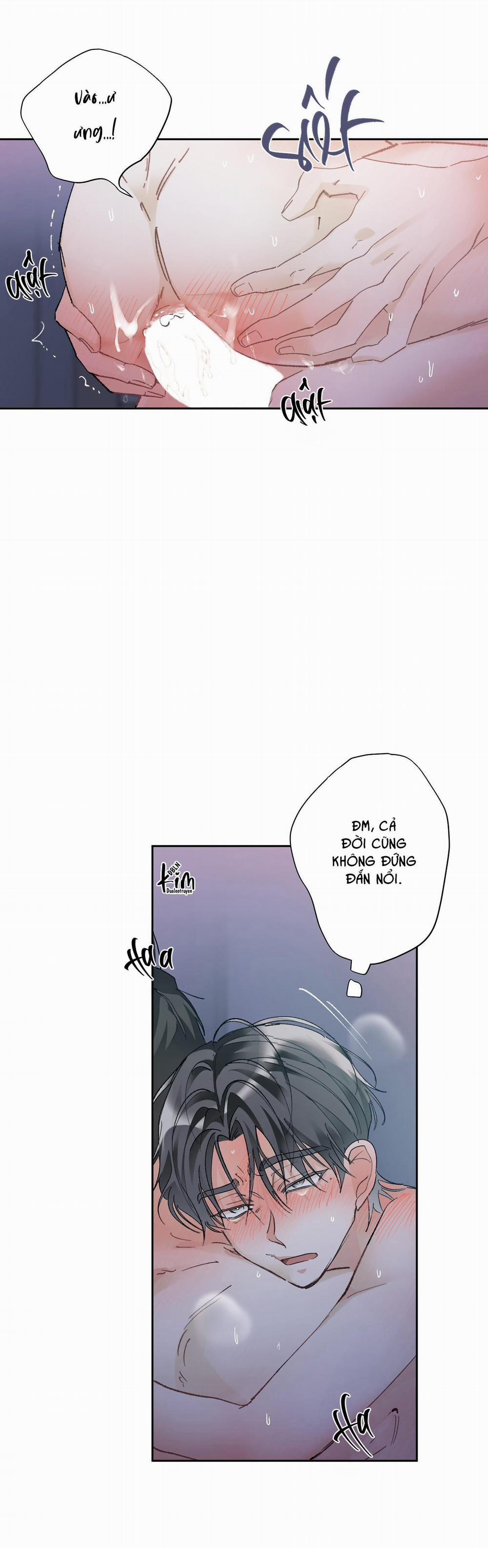 Thế Giới Của Tôi Khi Không Có Em 60 trang 8