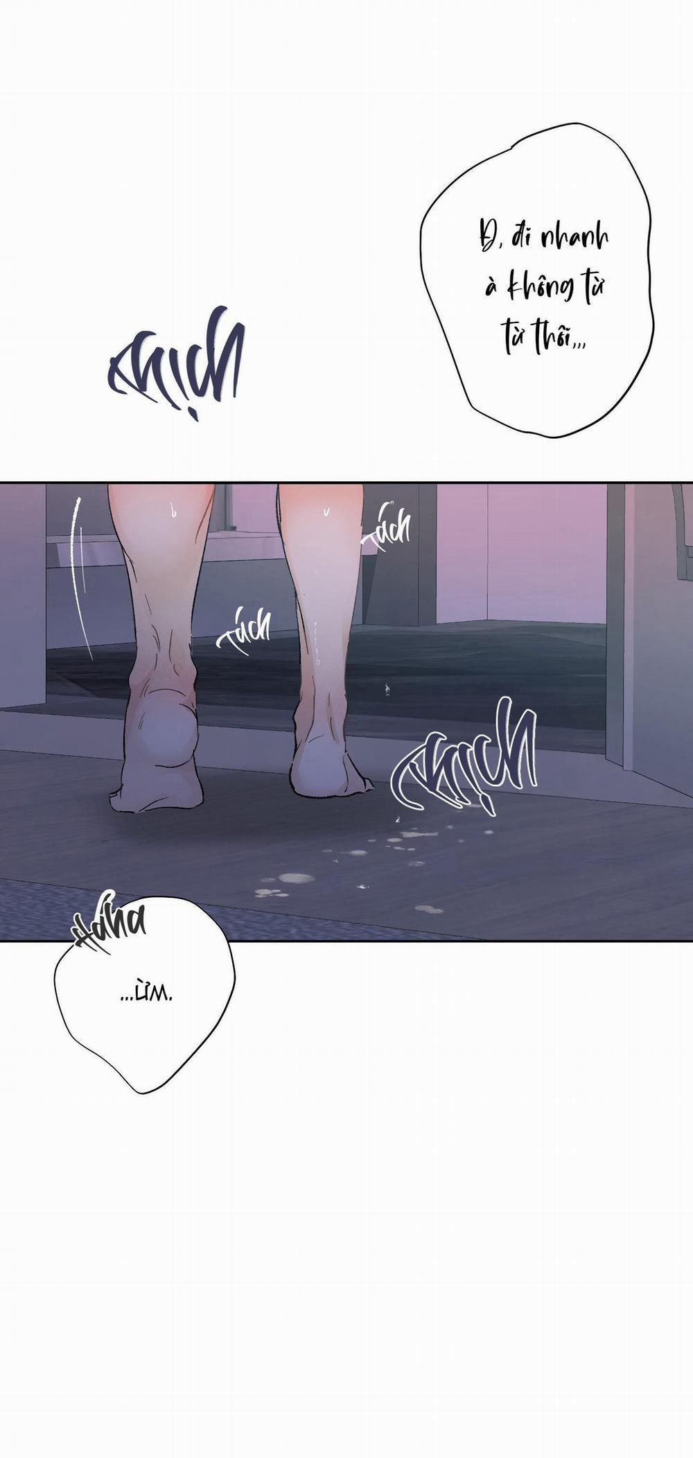 Thế Giới Của Tôi Khi Không Có Em 60 trang 9