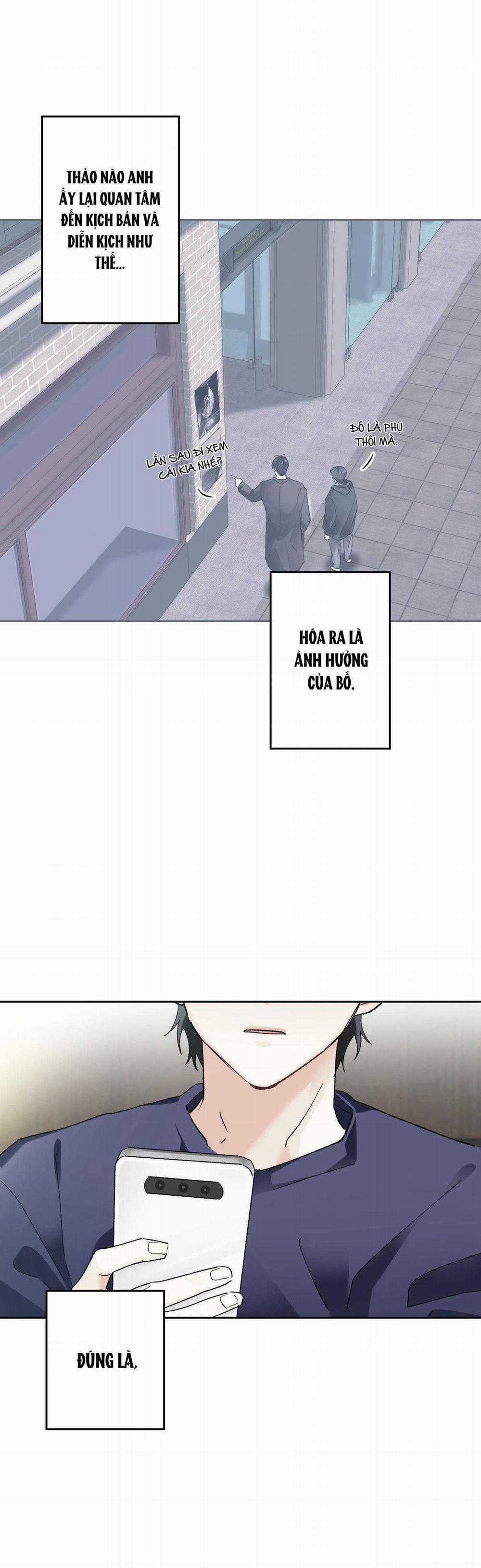 Thế Giới Của Tôi Khi Không Có Em 61 trang 10