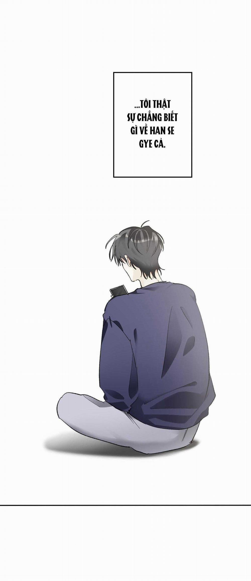 Thế Giới Của Tôi Khi Không Có Em 61 trang 11