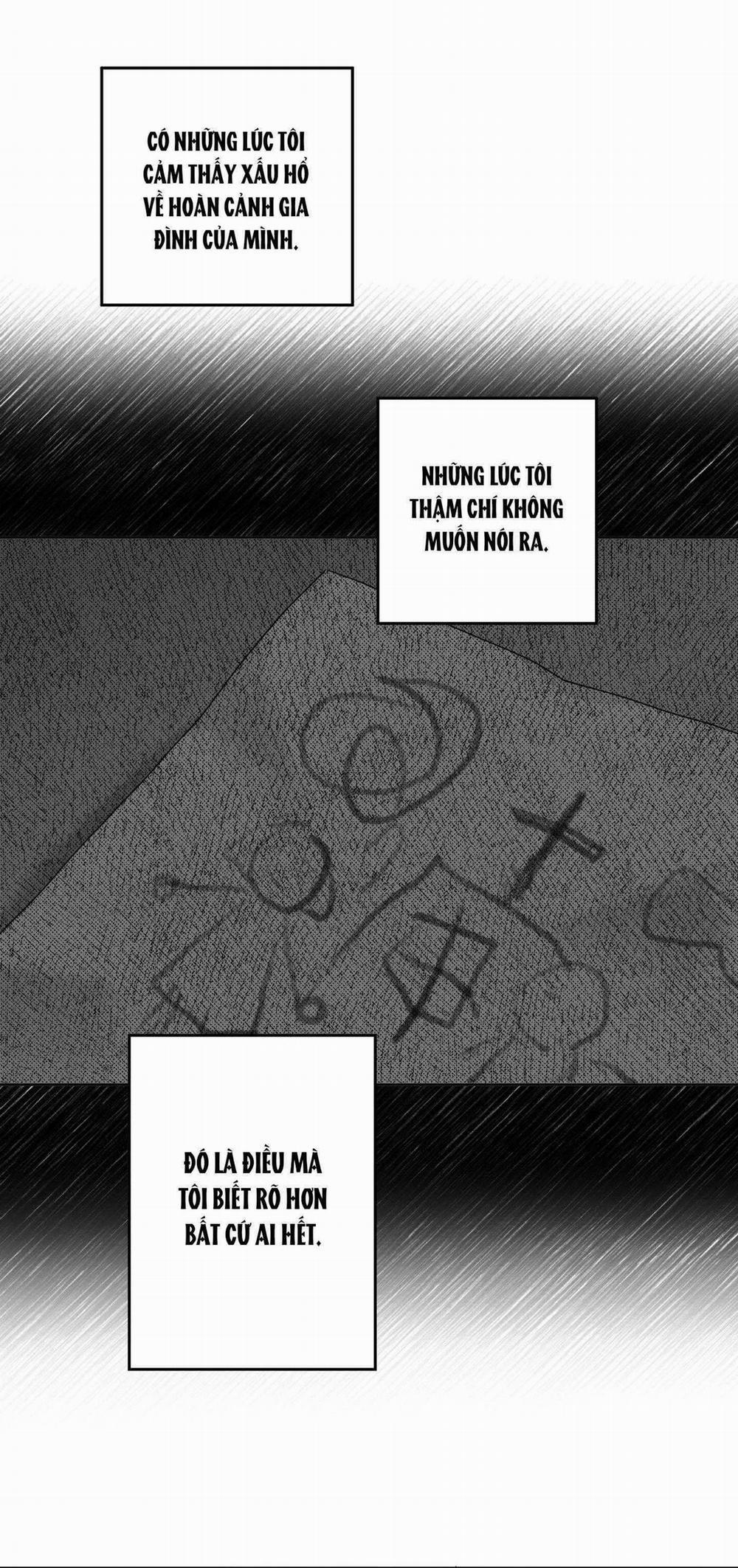 Thế Giới Của Tôi Khi Không Có Em 61 trang 17