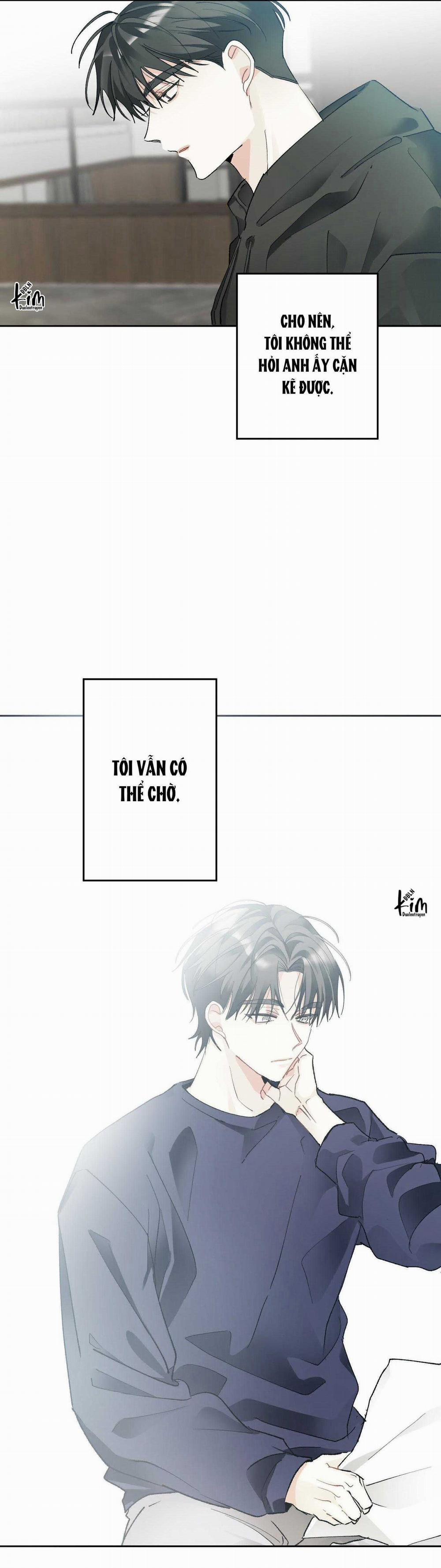 Thế Giới Của Tôi Khi Không Có Em 61 trang 18