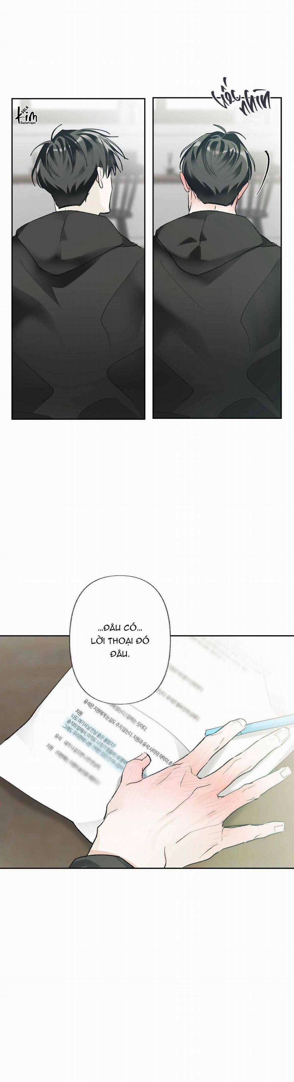 Thế Giới Của Tôi Khi Không Có Em 61 trang 26
