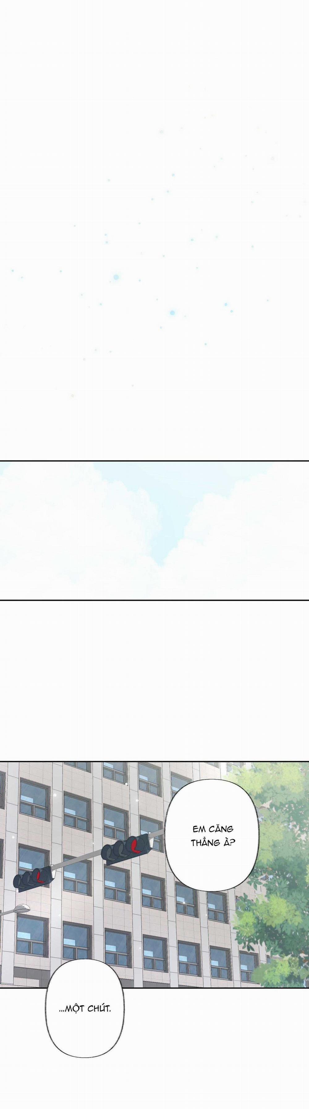 Thế Giới Của Tôi Khi Không Có Em 61 trang 27